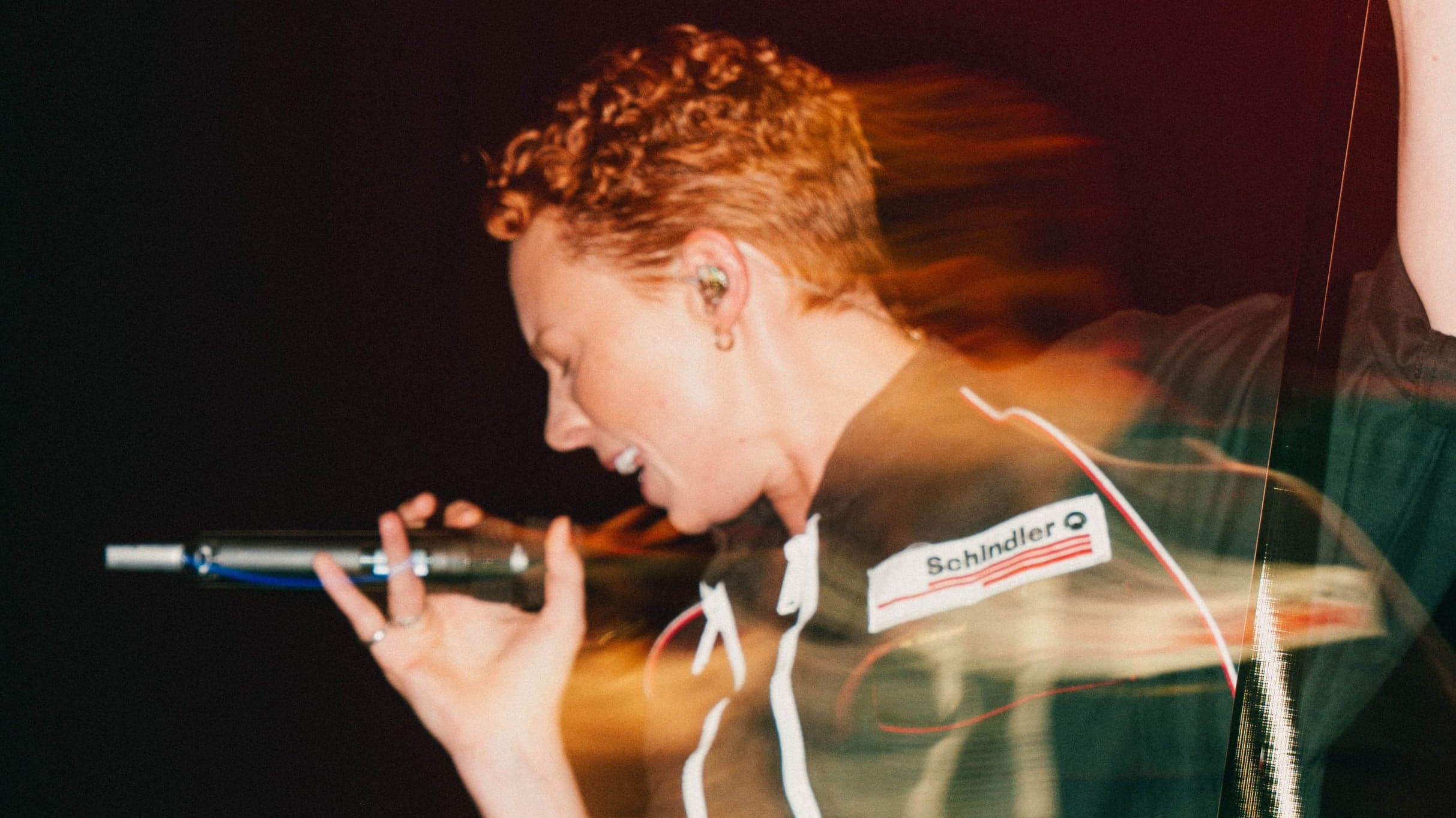 La Roux event image