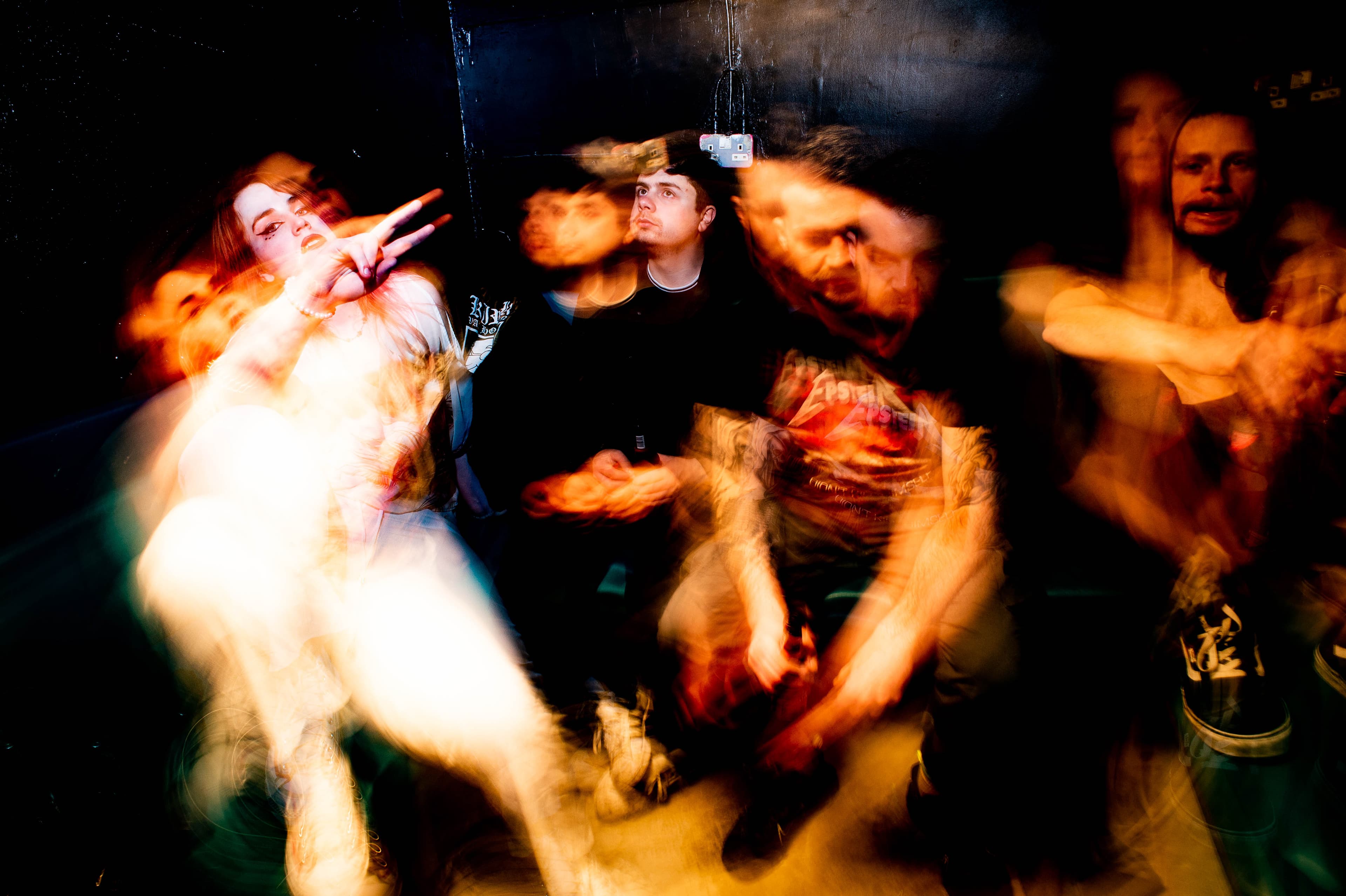 Boris Amplifier Worship Service @ 191 Toole event image