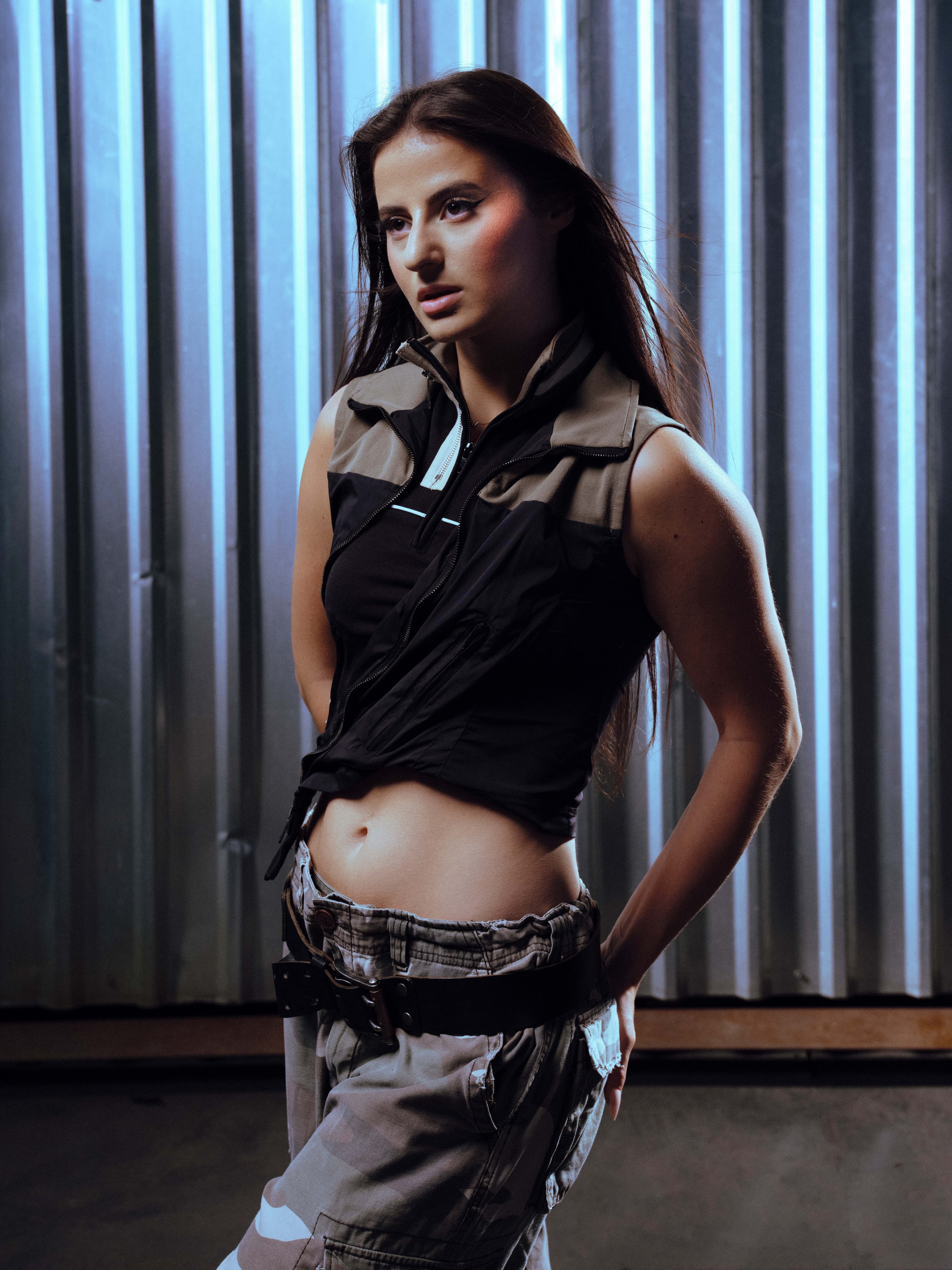 Natalie Jane event image