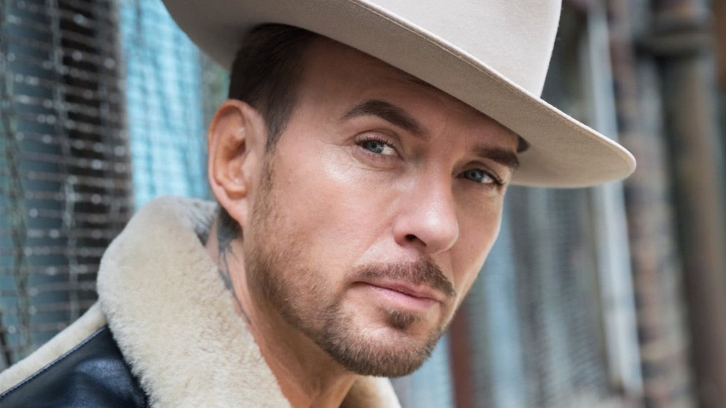 Matt Goss - The Hits & More event image
