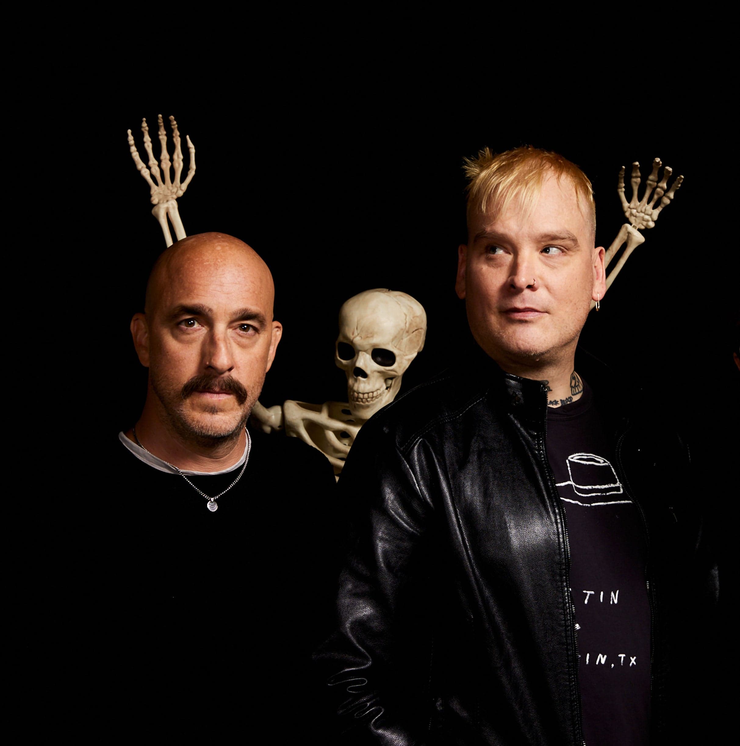 Alkaline Trio event image