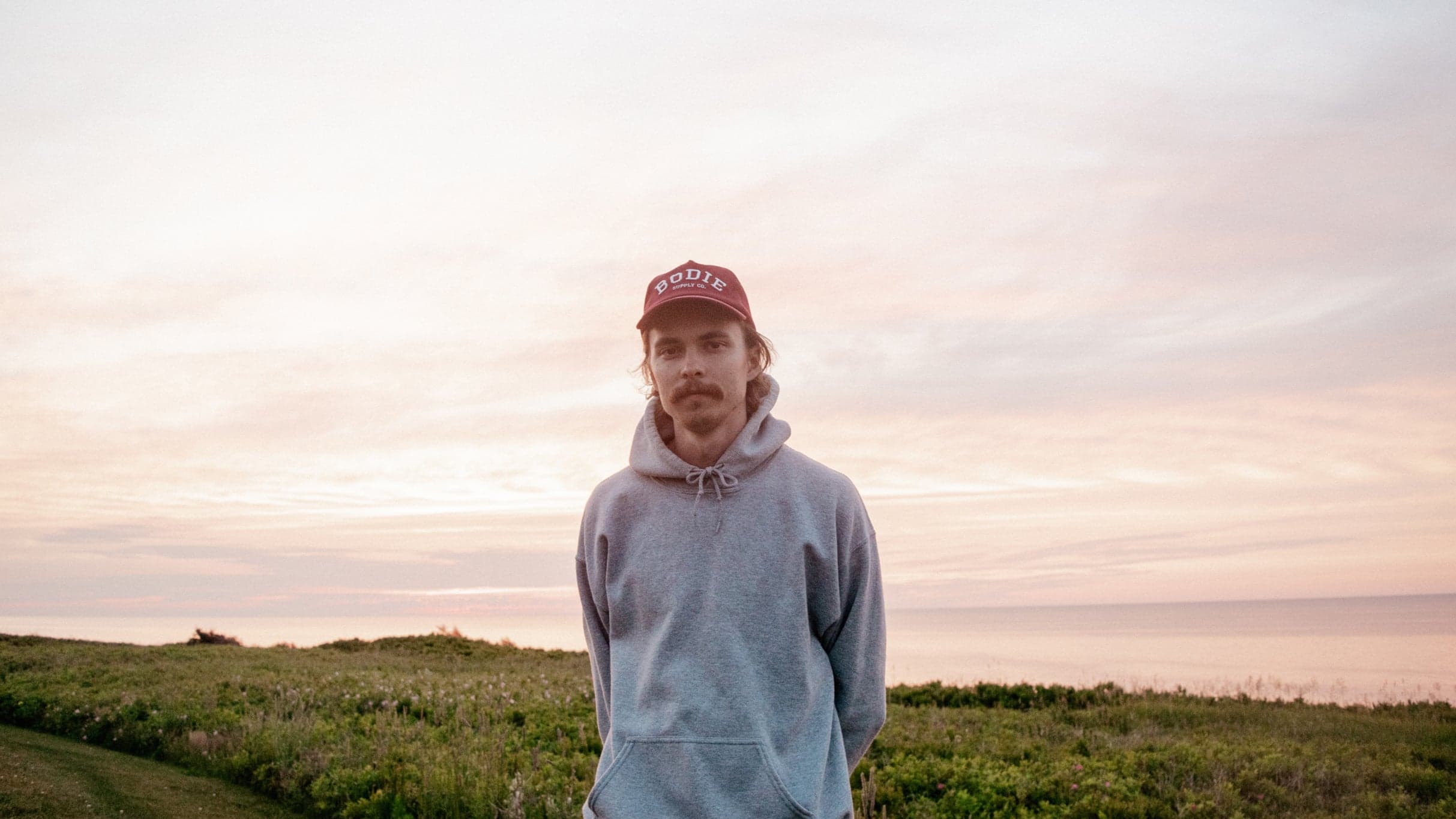 Jaguar Sun - Daisy Tour event image