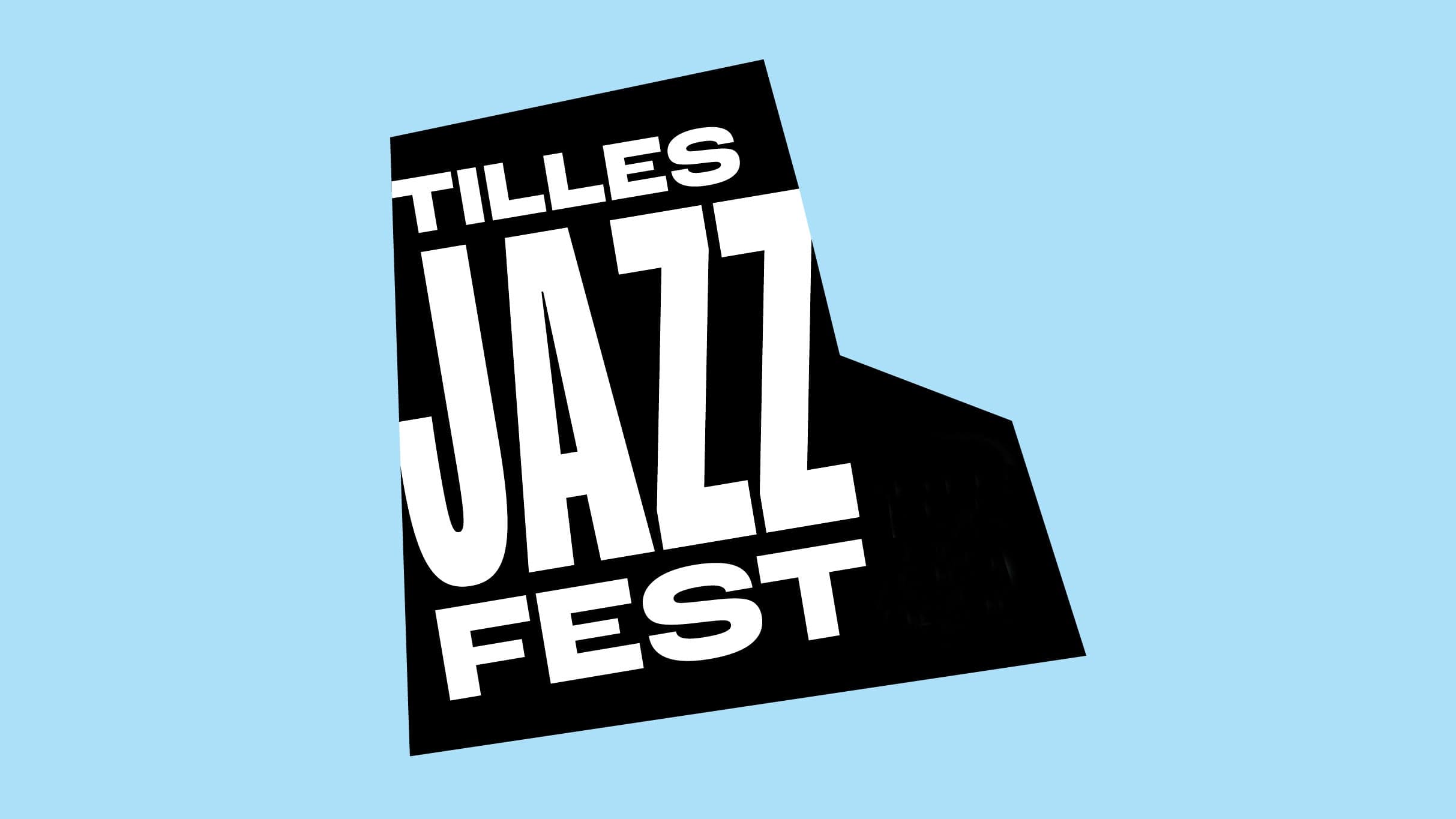 Tilles Jazz Fest Day Pass event image