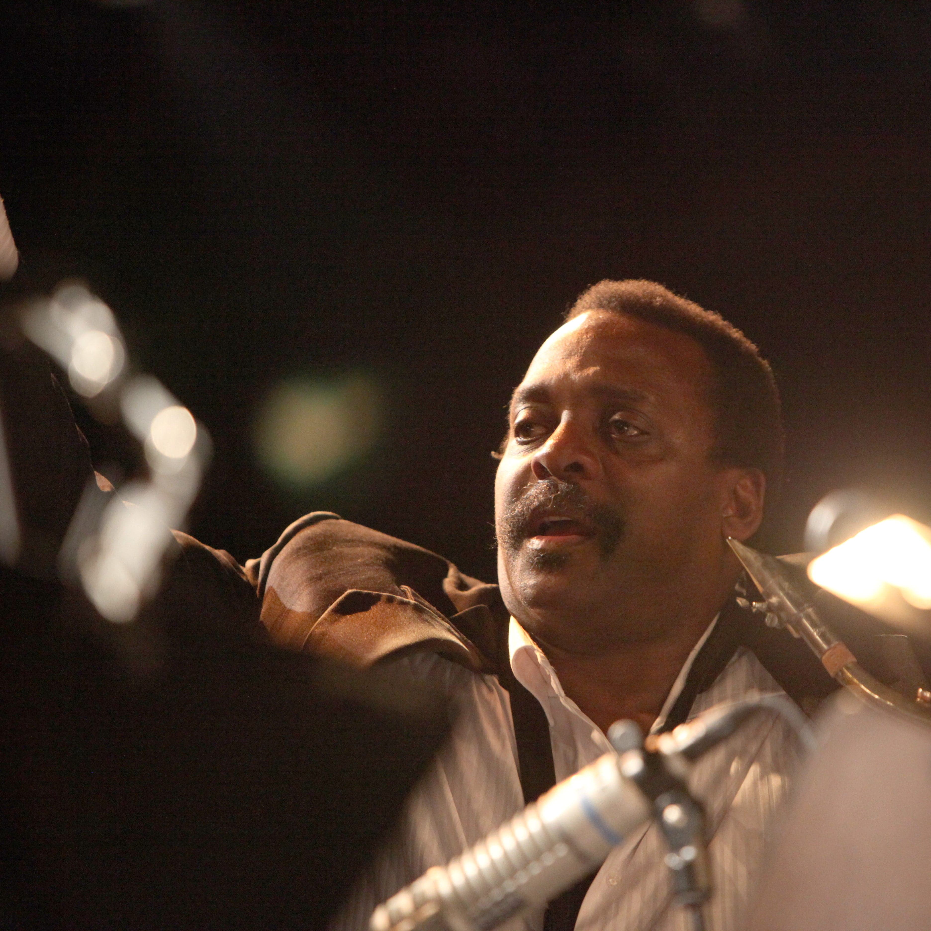 PLUMB - David Murray/Questlove/Ray Angry event image