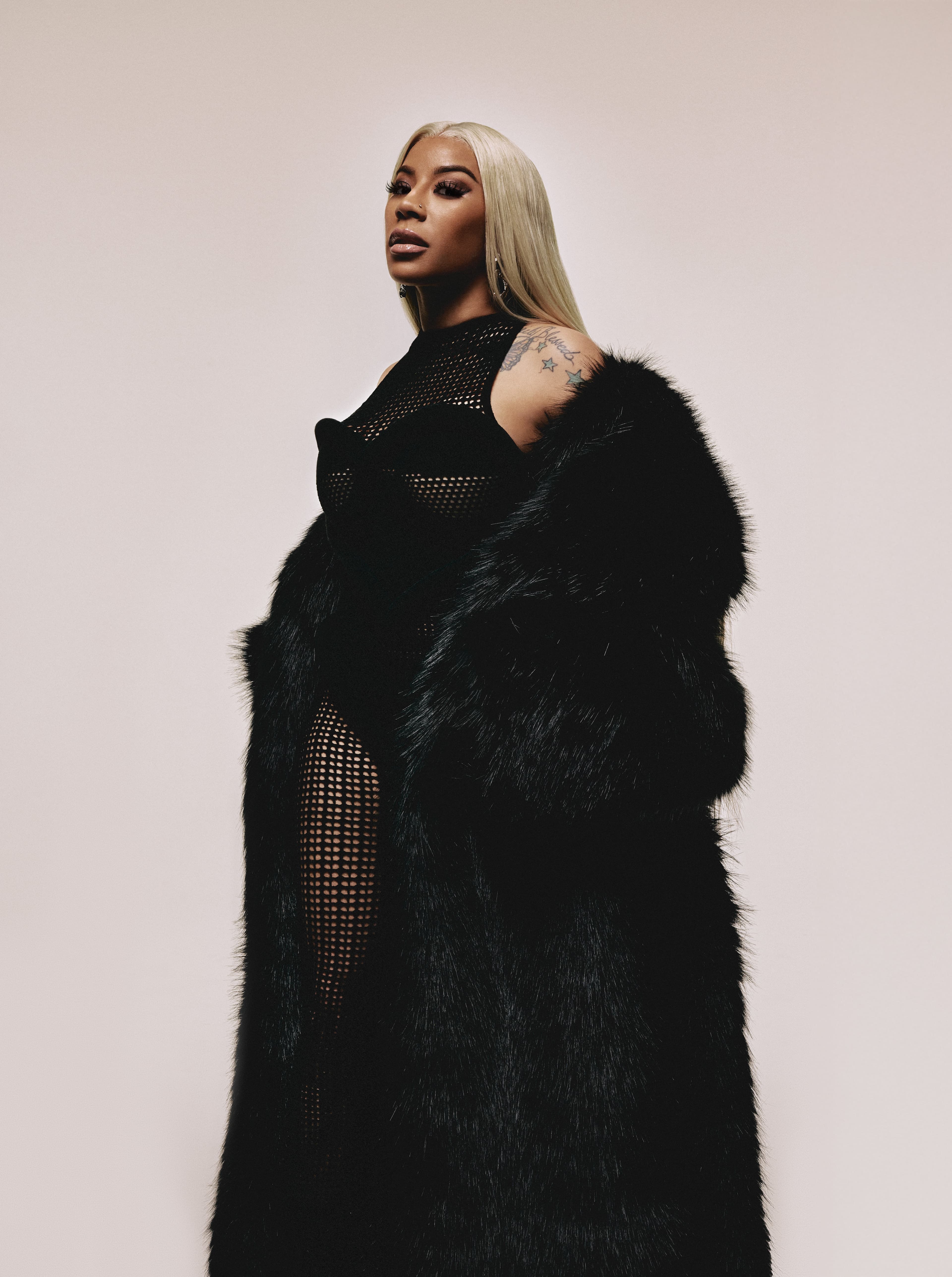 Keyshia Cole - VIP Package event image