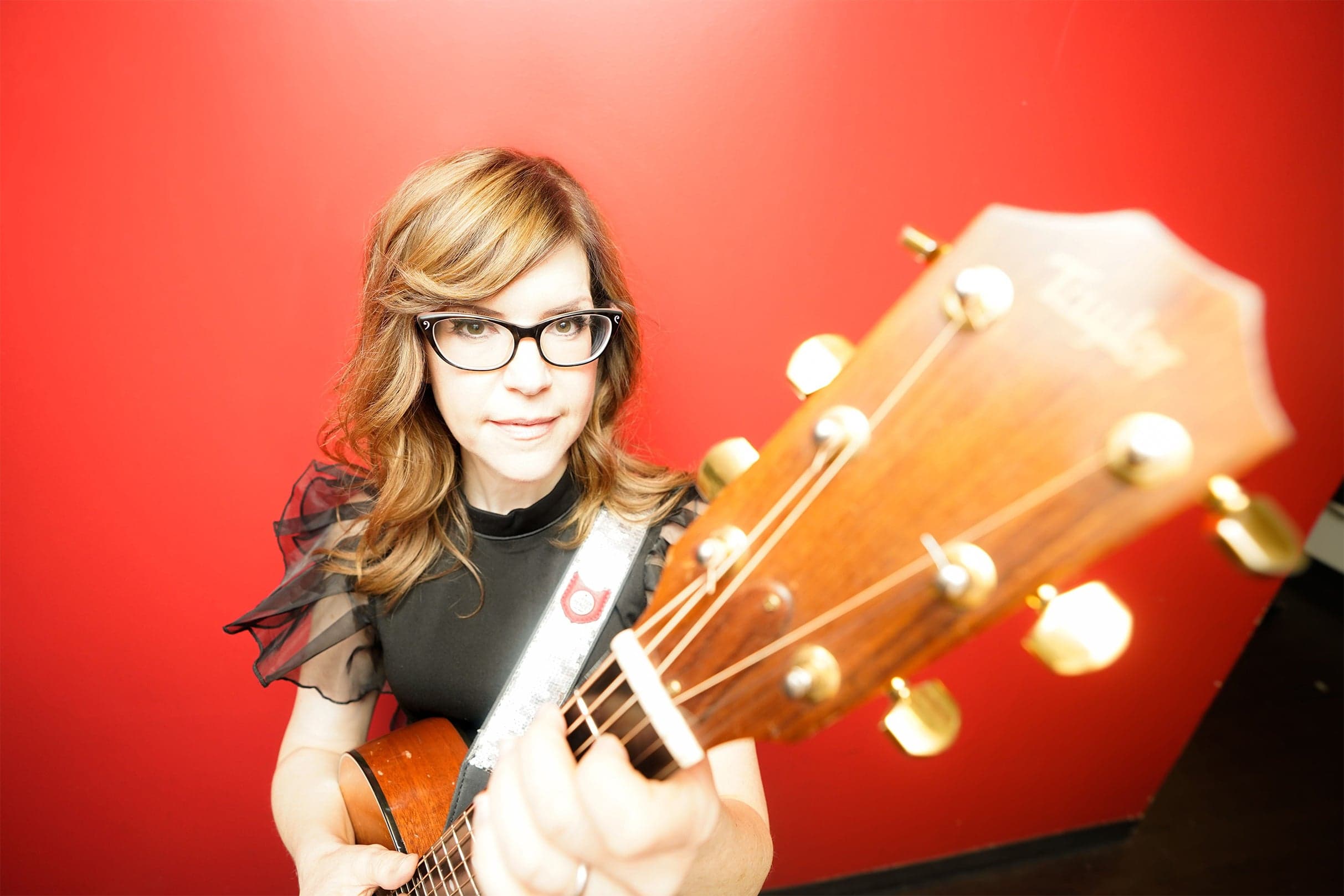 Lisa Loeb and Joan Osborne event image