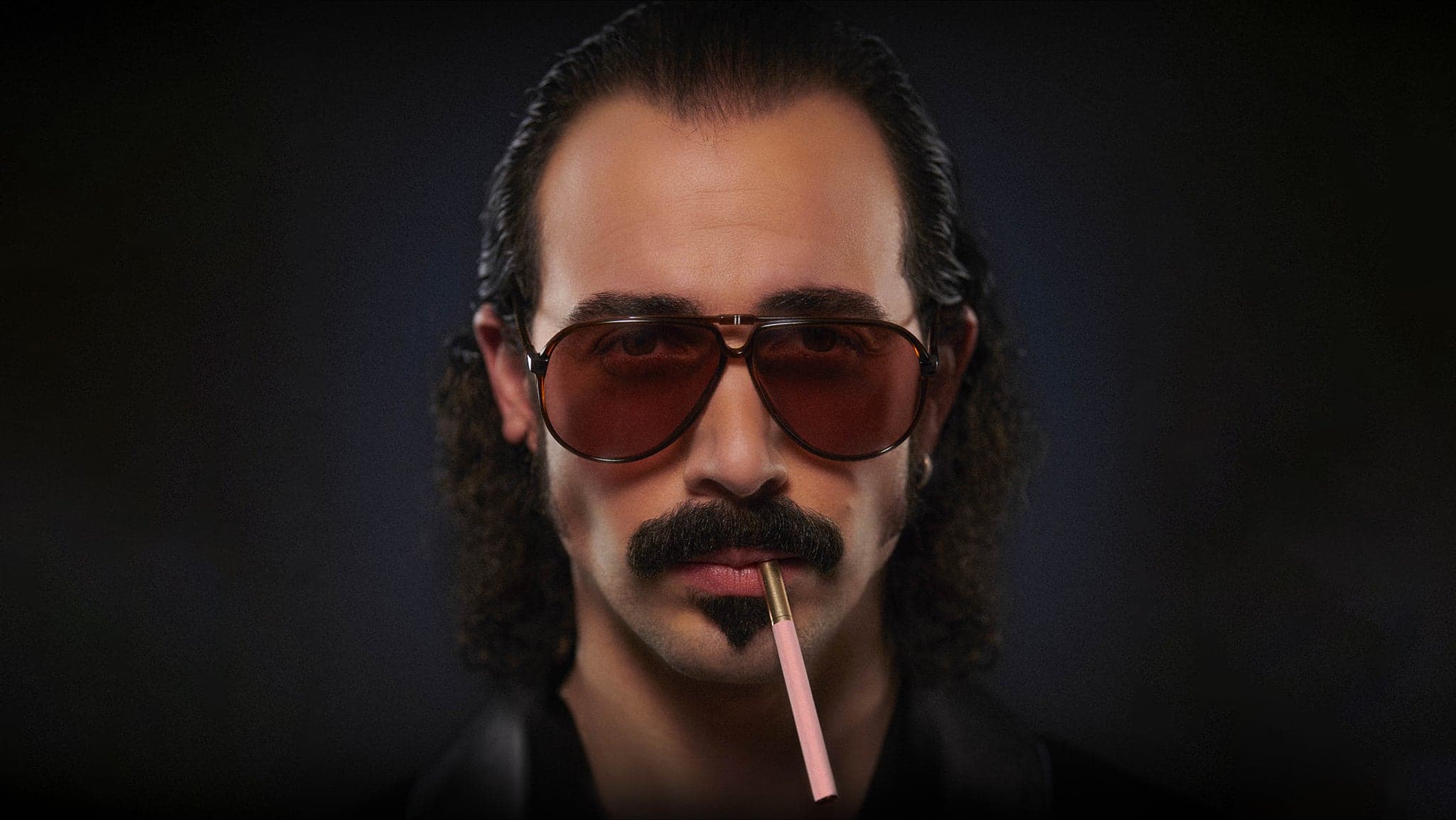 Dabeull - Analog Tour 2025 event image