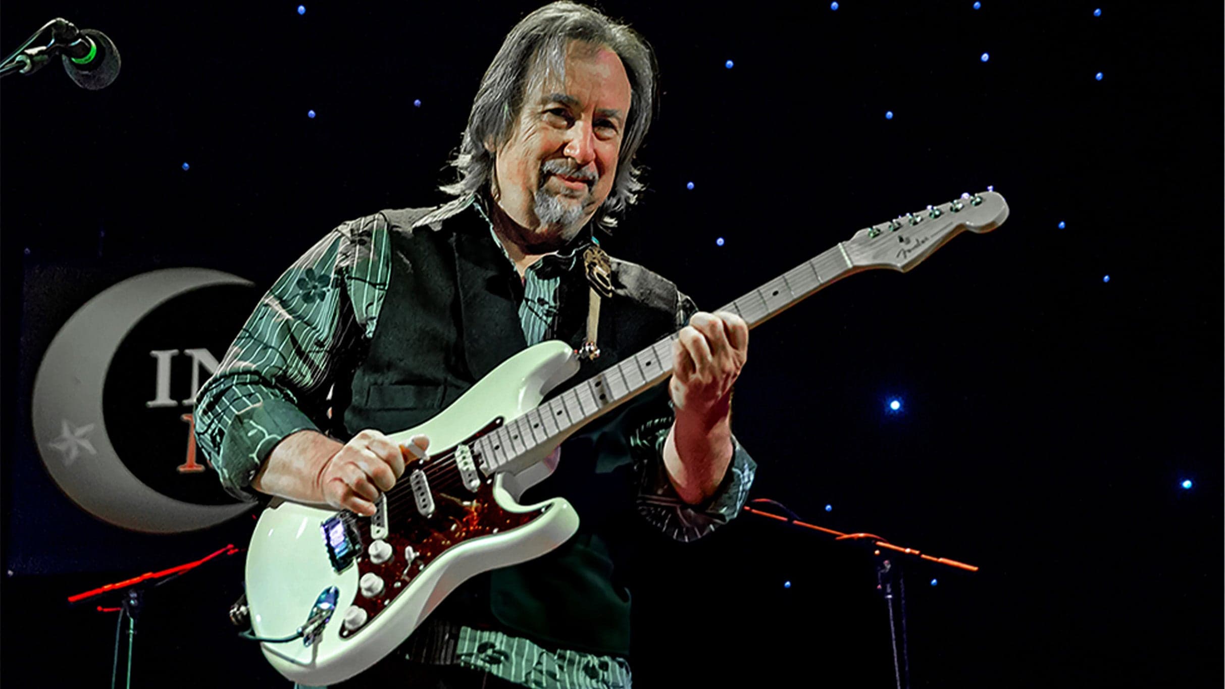 Jim Messina  & The Road Runners event image