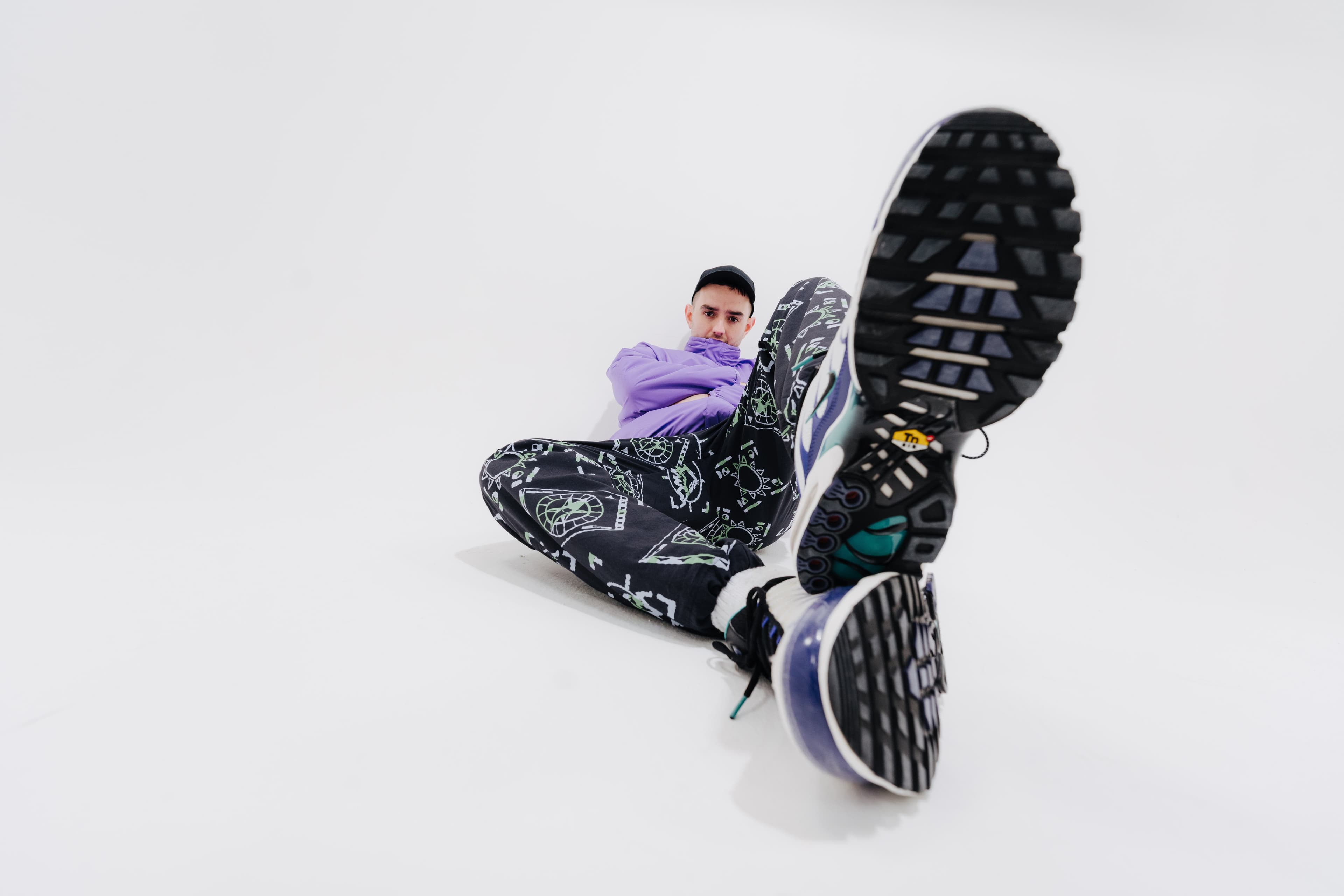 Ben Hemsley event image