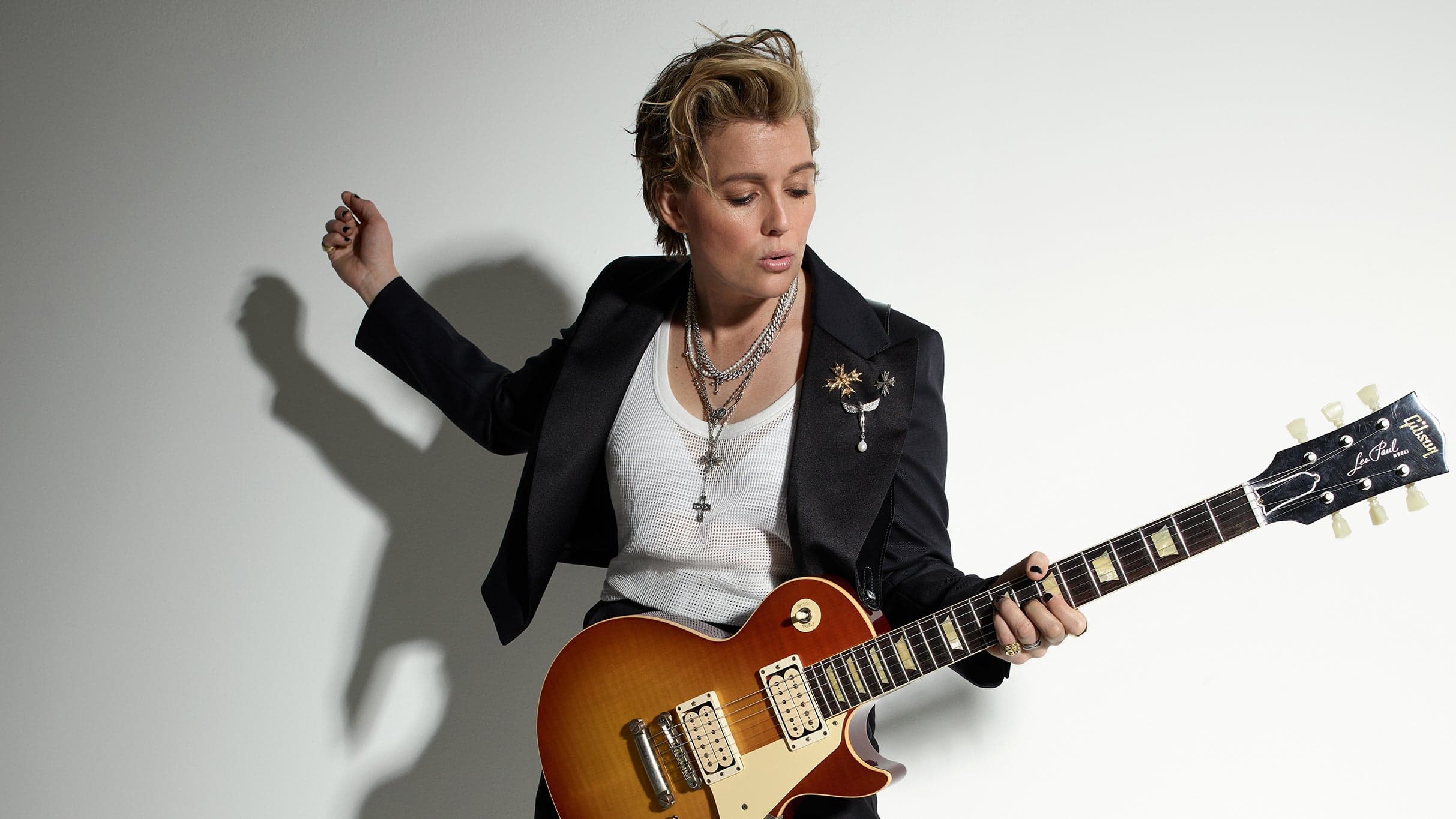 Brandi Carlile - The Human Tour  event image