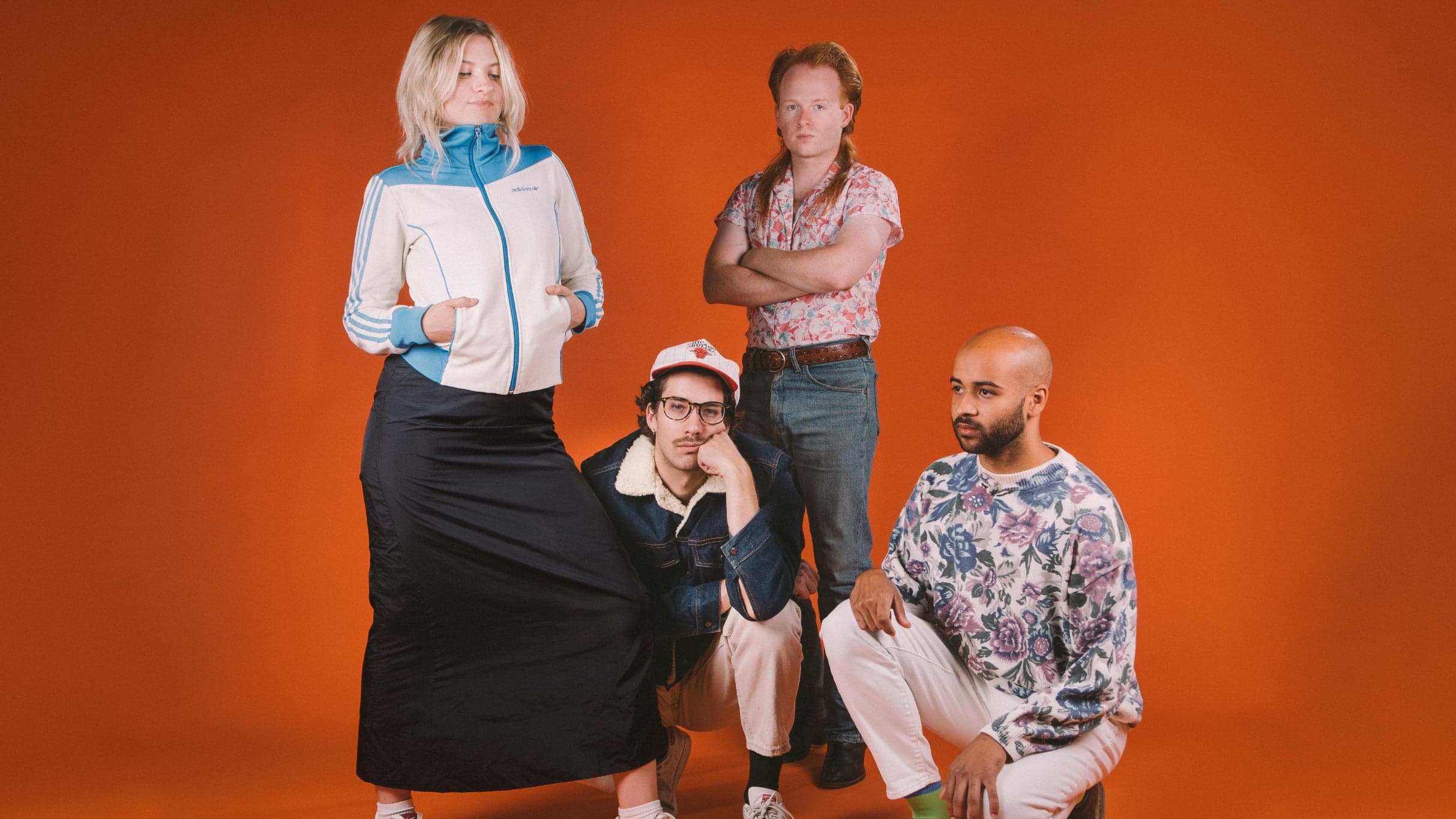 Winona Forever with Small Forward & Paul Cherry event image