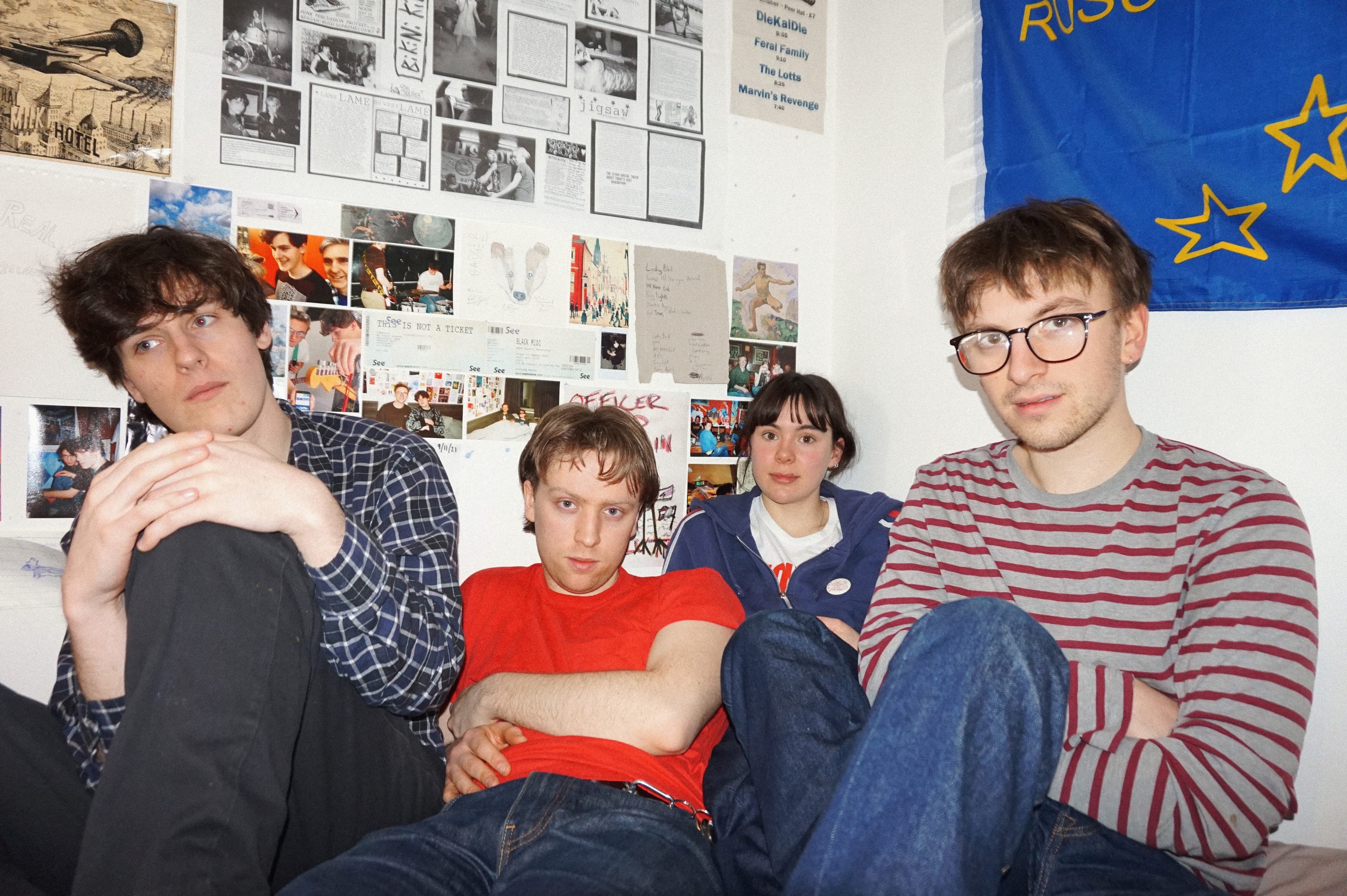 Westside Cowboy event image