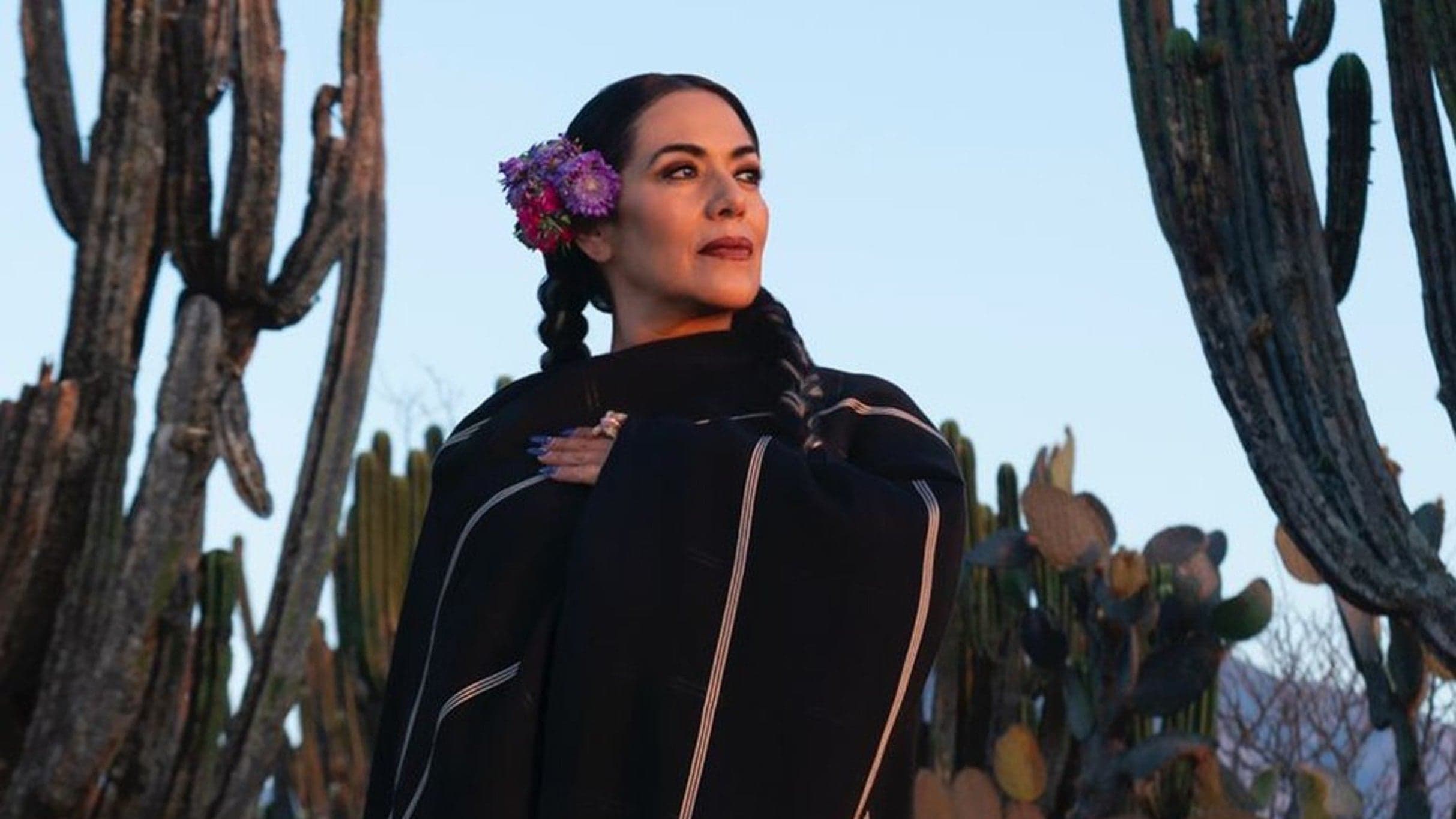 Lila Downs event image
