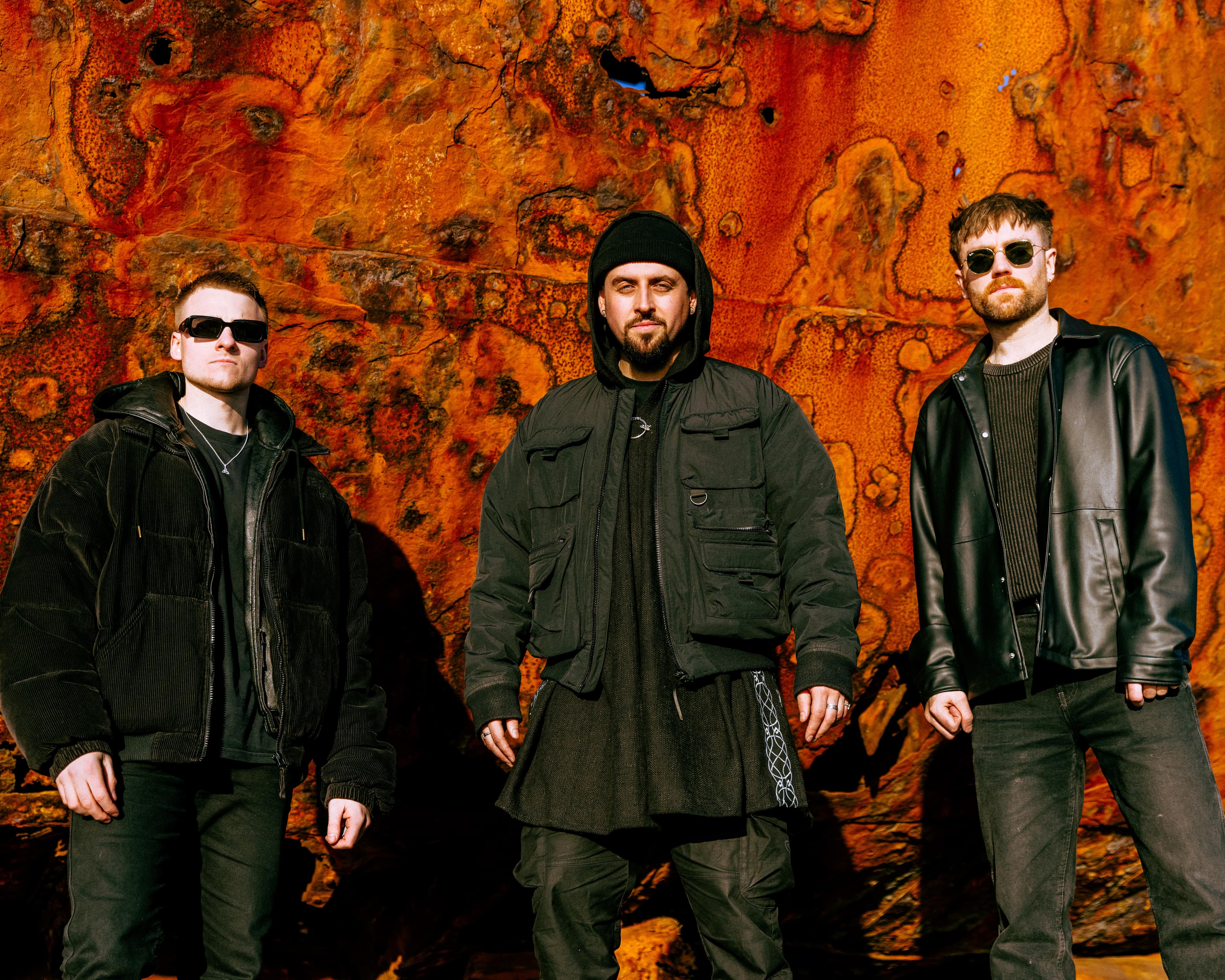 Chasing Abbey event image