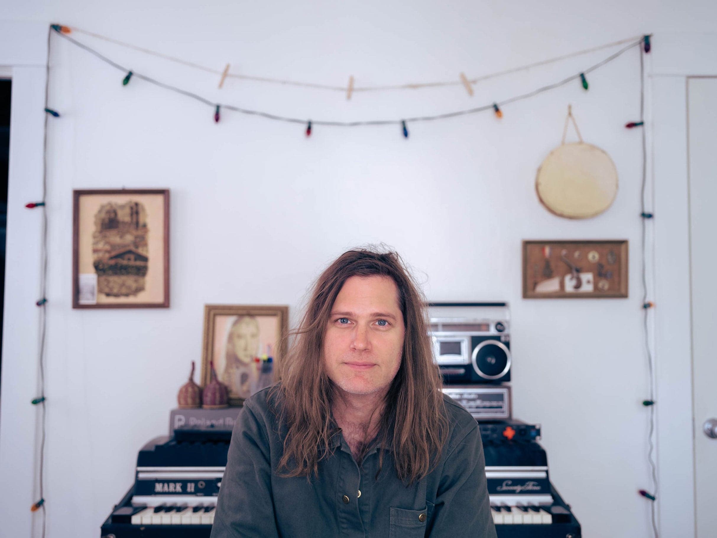 Fruit Bats event image