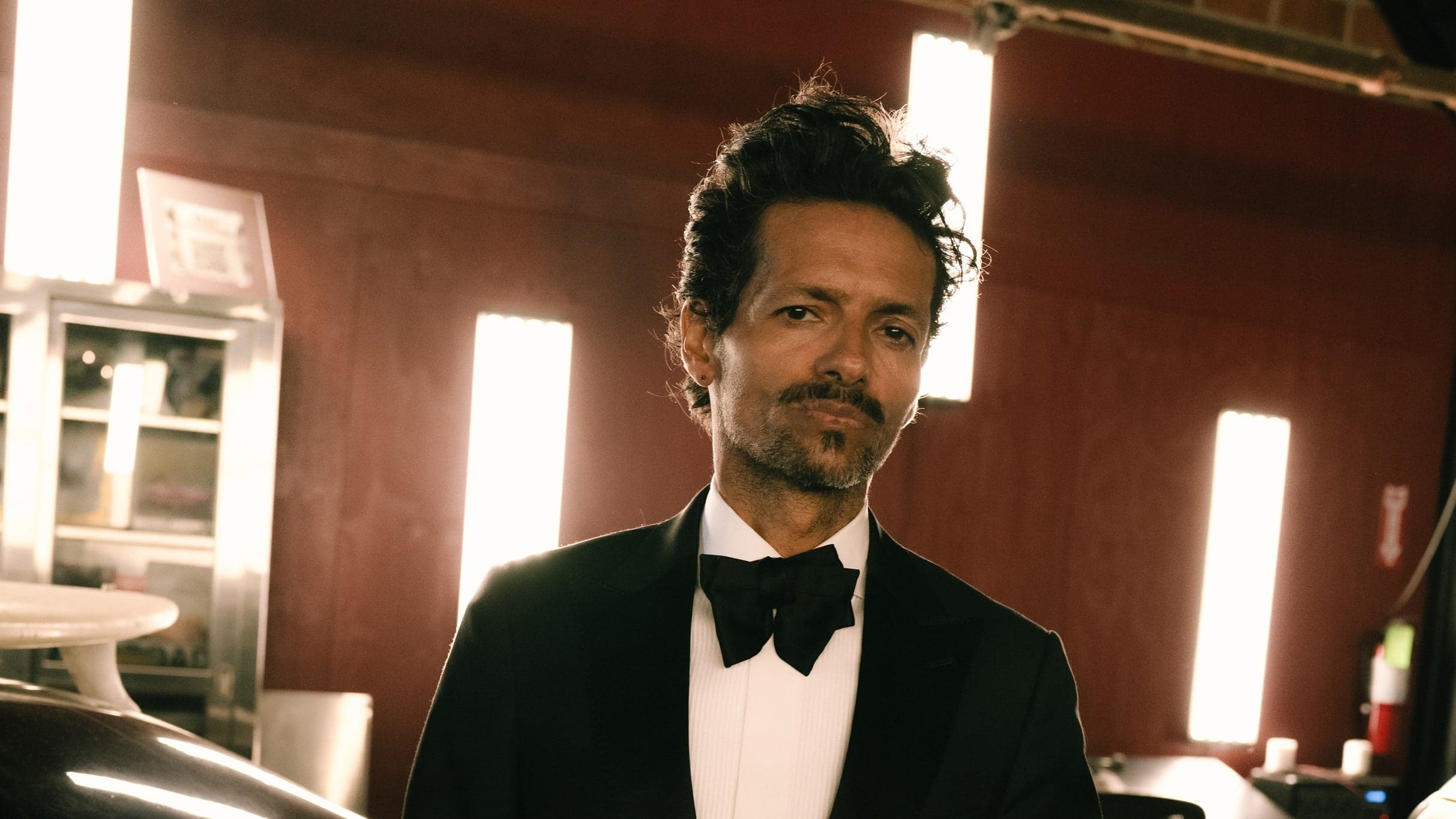 Draco Rosa - Sueños Peligrosos Tour 2025 event image