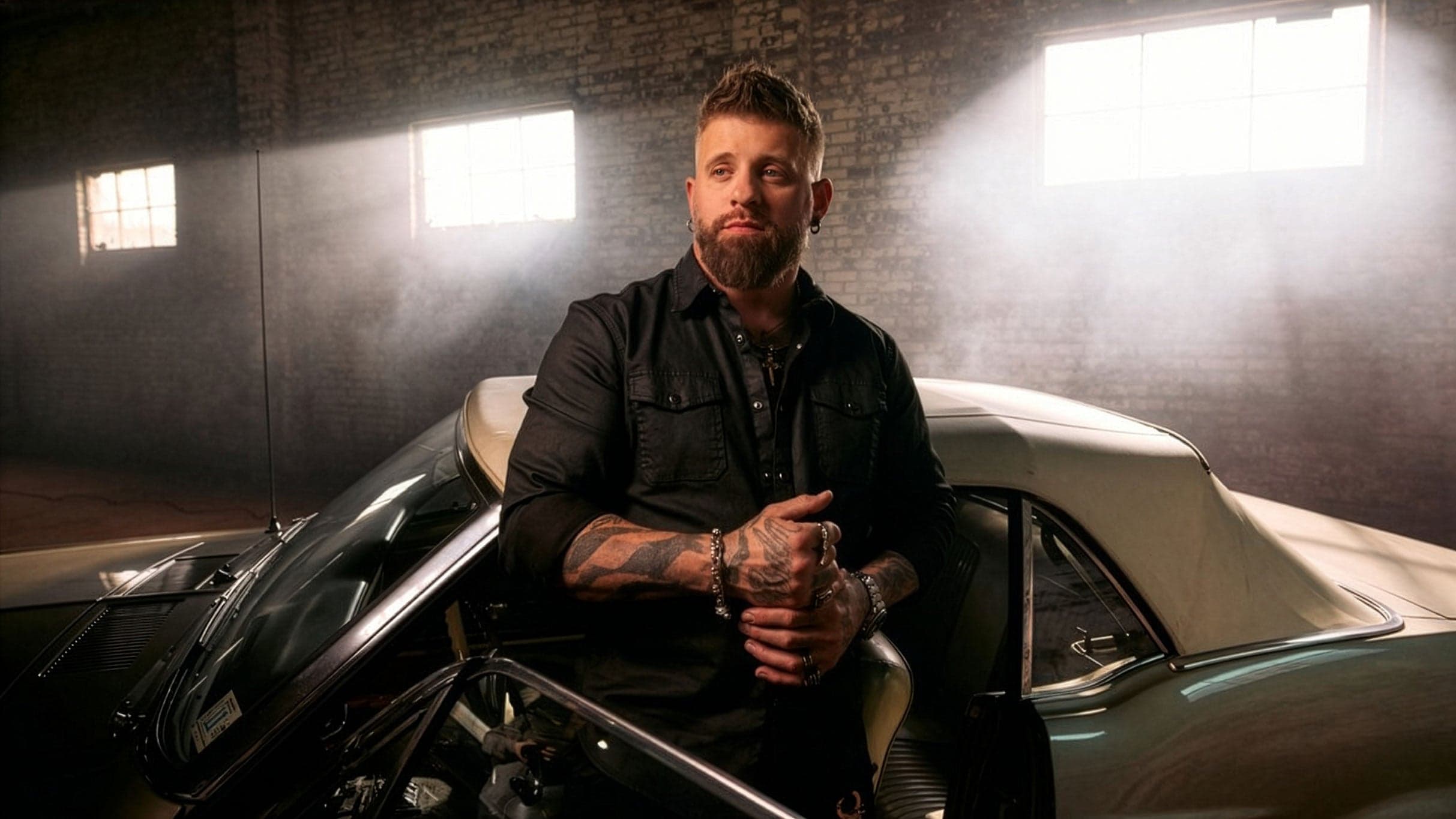 Brantley Gilbert event image