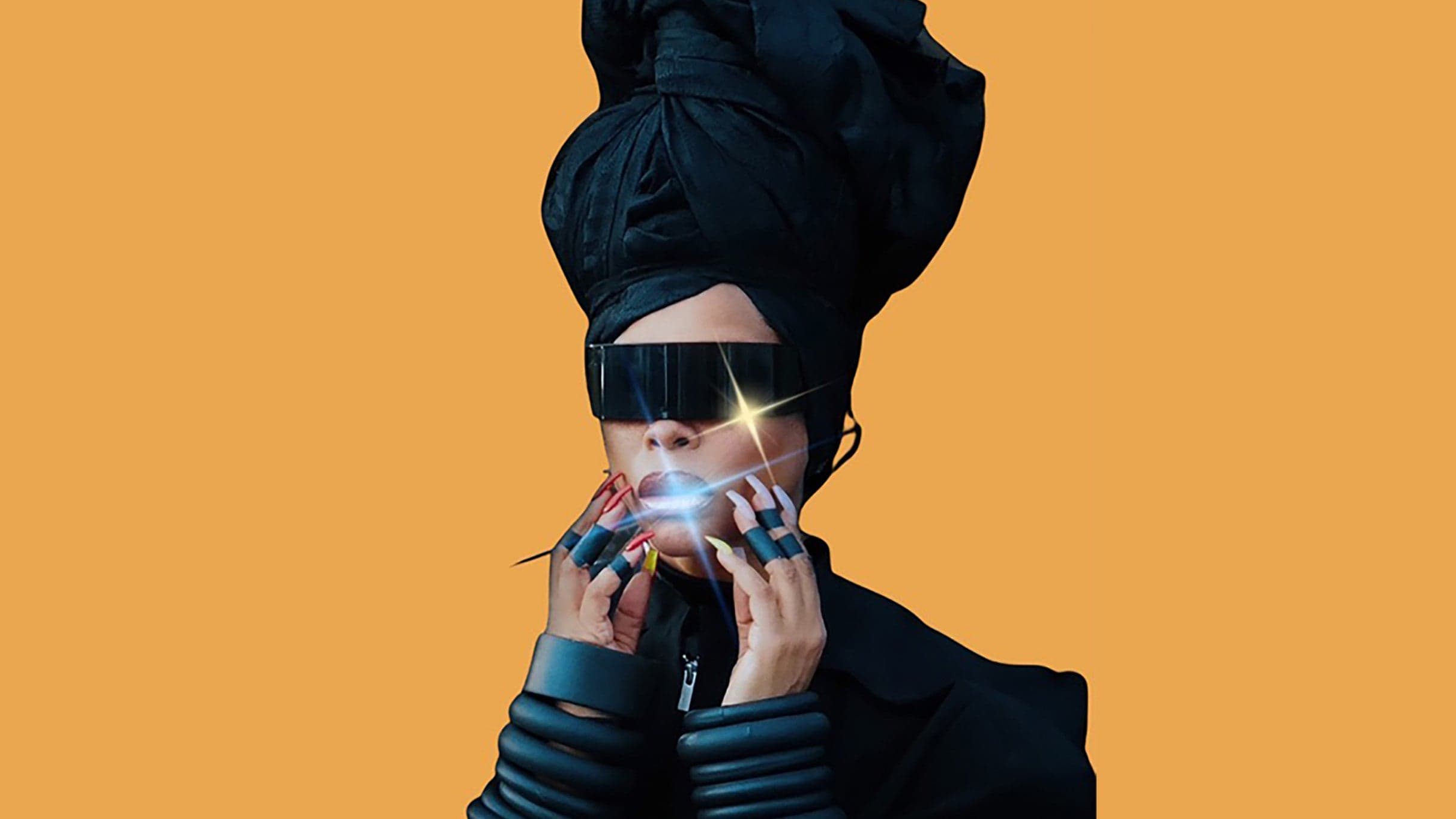 Erykah Badu: Unfollow Me Tour with Yasiin Bey event image