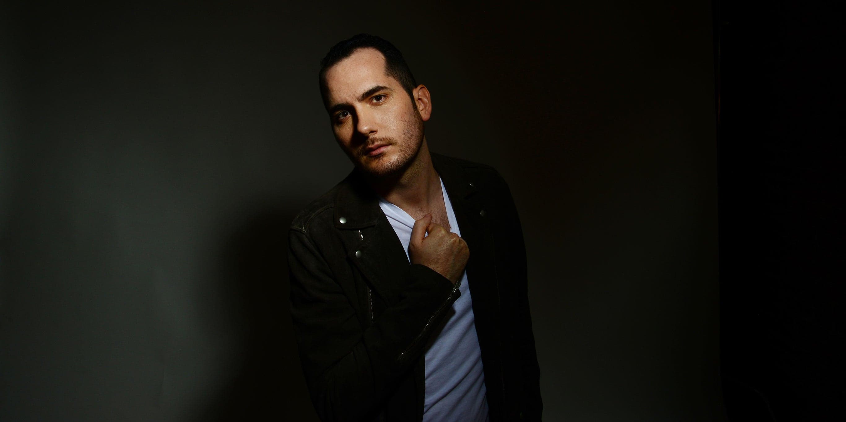 Andrew Bayer: A Light That Guides Weary Travelers Home   event image