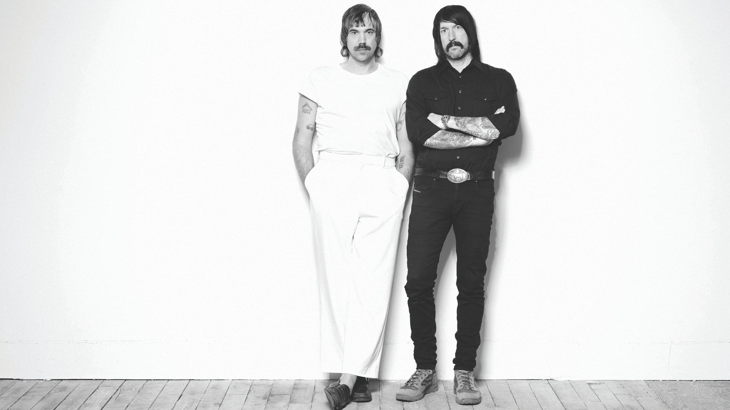 Death From Above 1979 event image