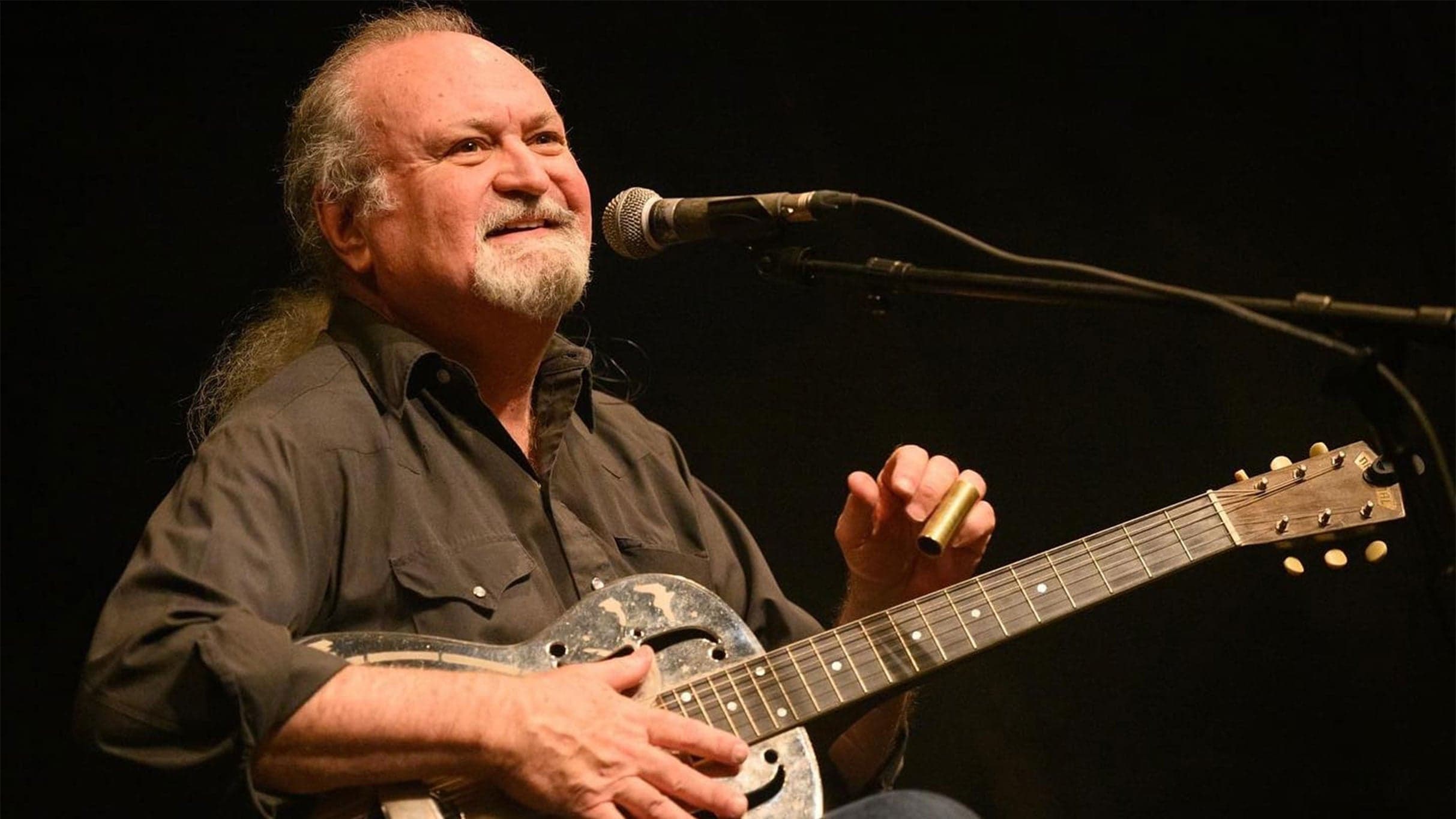 Tinsley Ellis event image