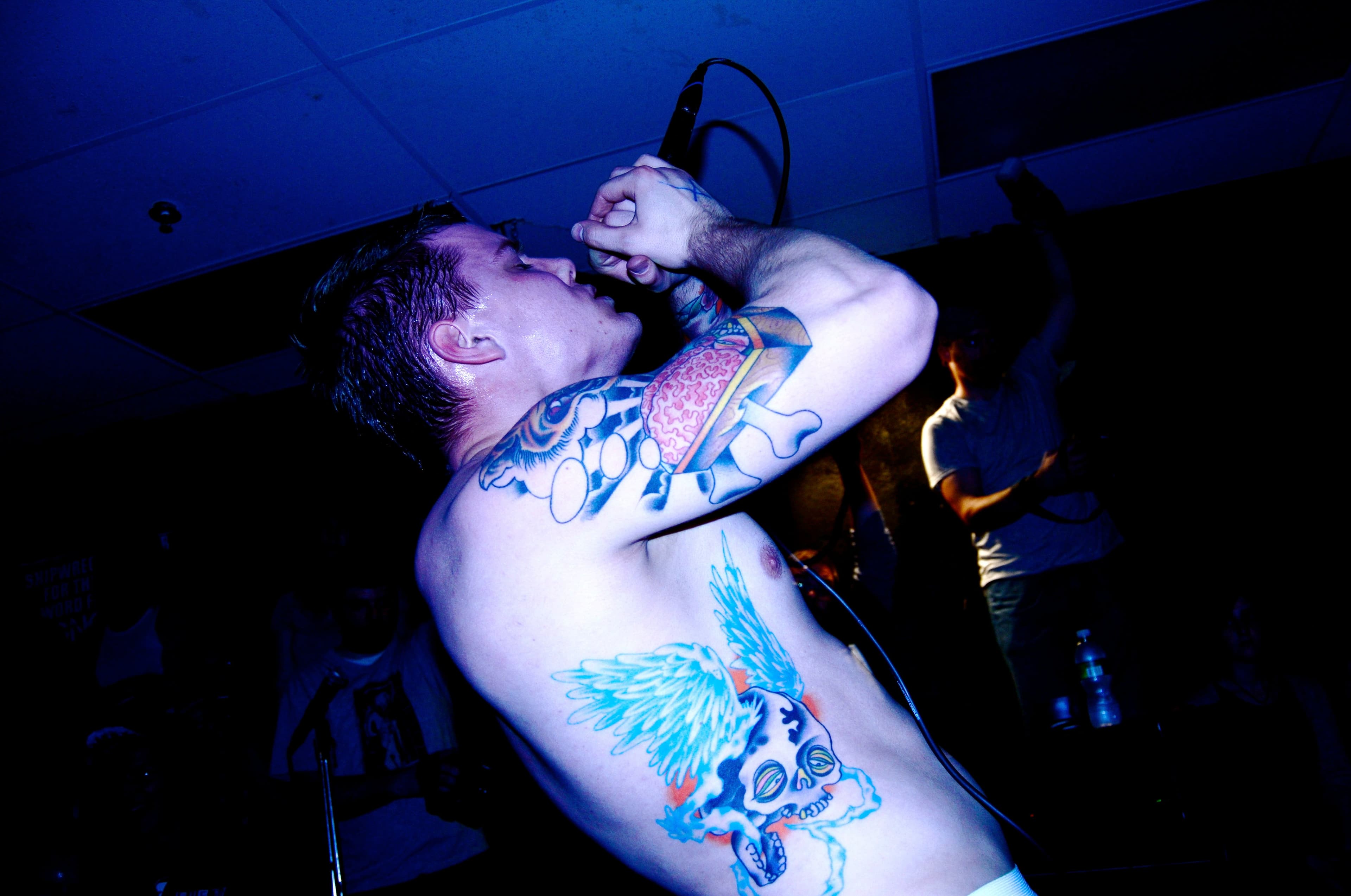 For The Children: SOS Booking Toy Drive (Single Day Ticket) event image