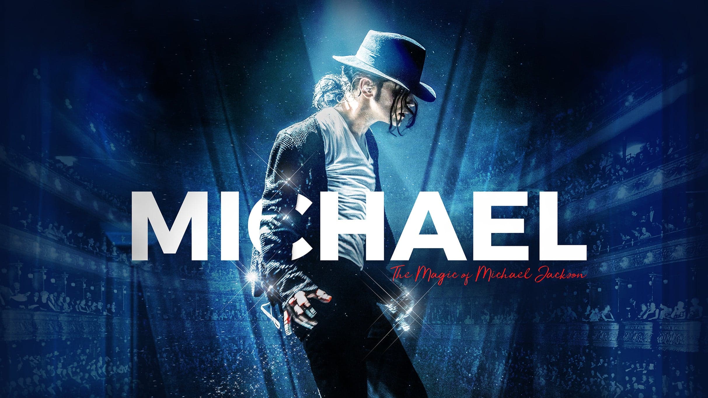 Michael Starring Ben event image