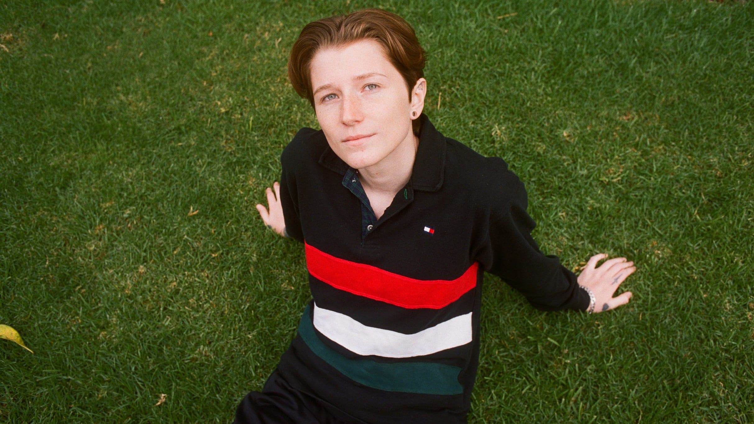 Cayley Spivey with Aryy + DAZYFACE event image