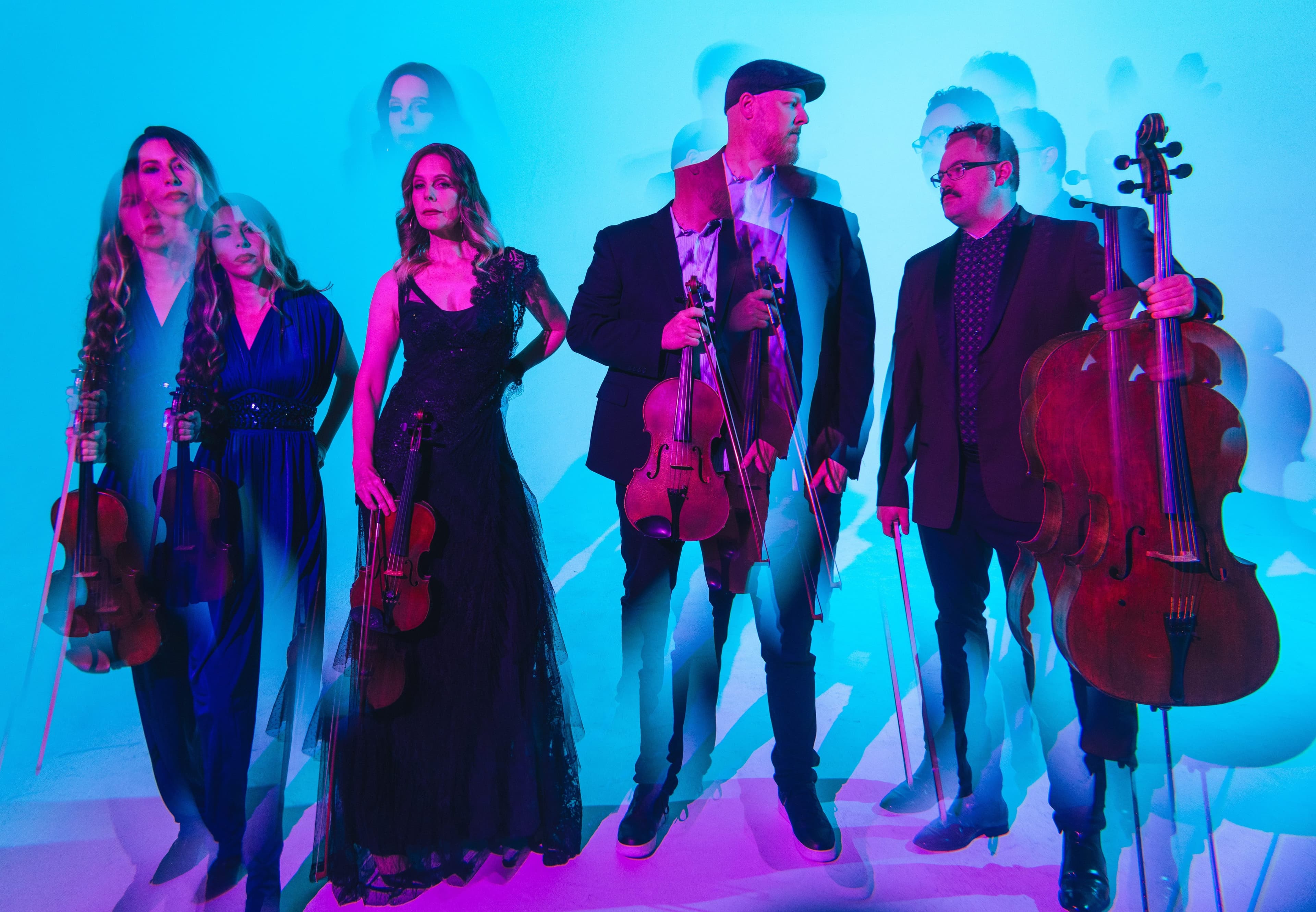 Vitamin String Quartet event image