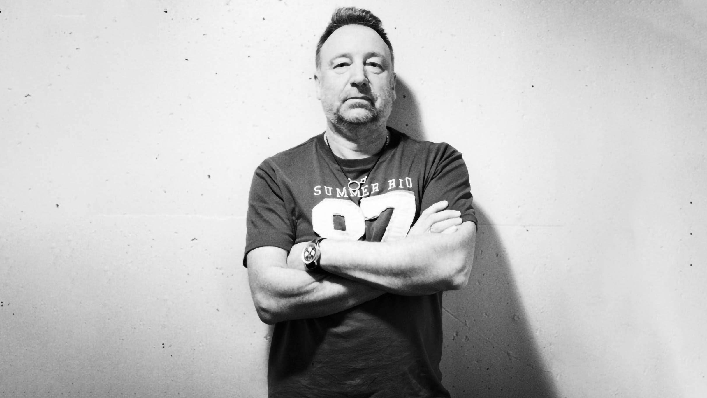 Peter Hook & The Light - North American Tour 2026 event image