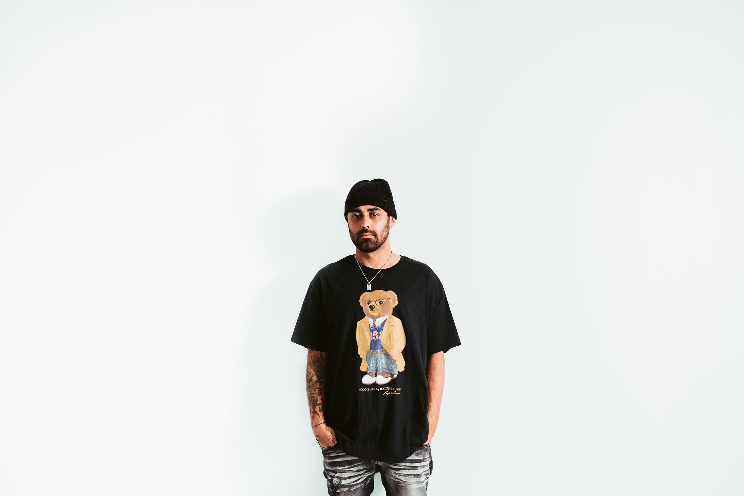 Codd Dubz event image