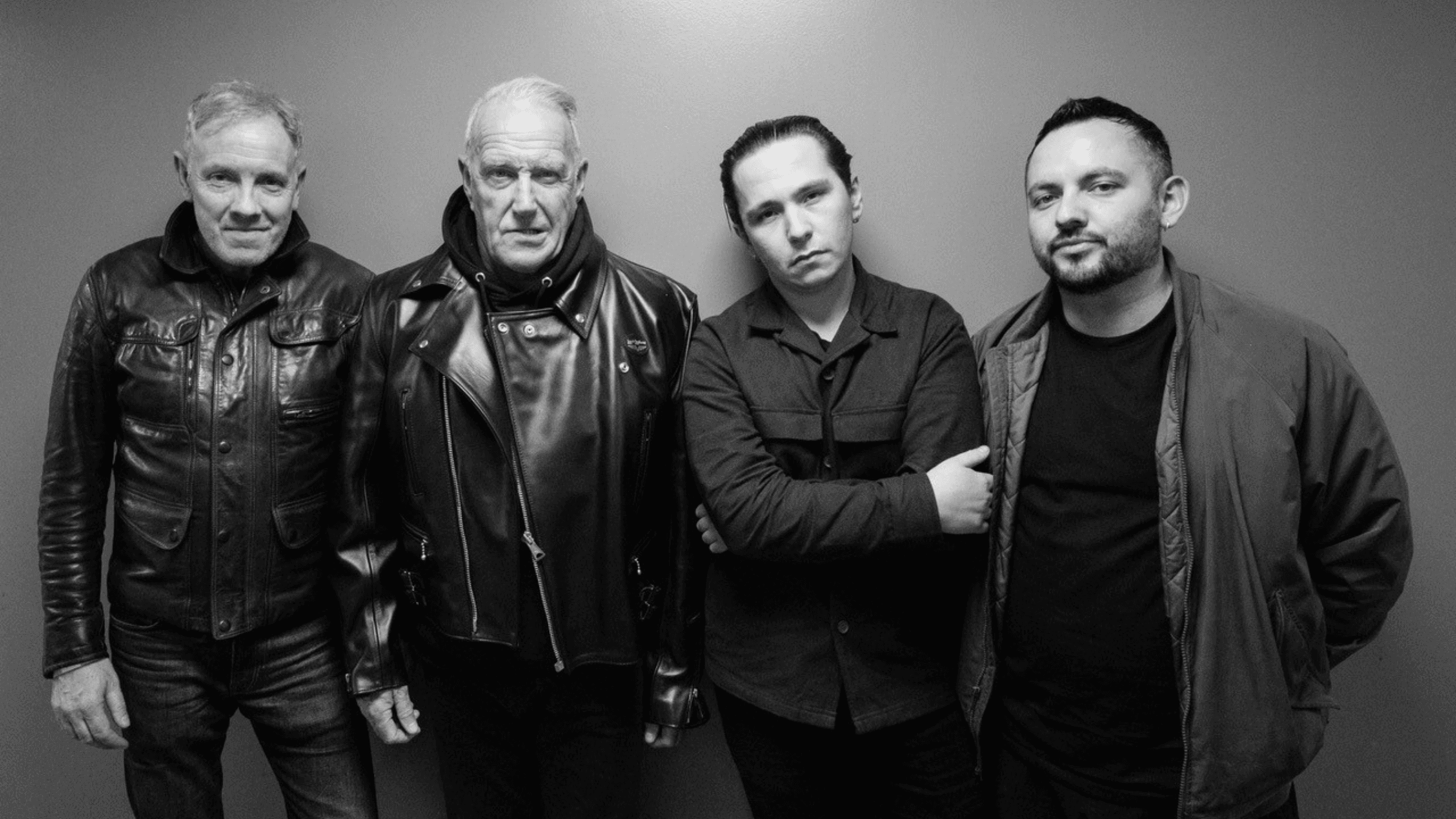 The Skids event image