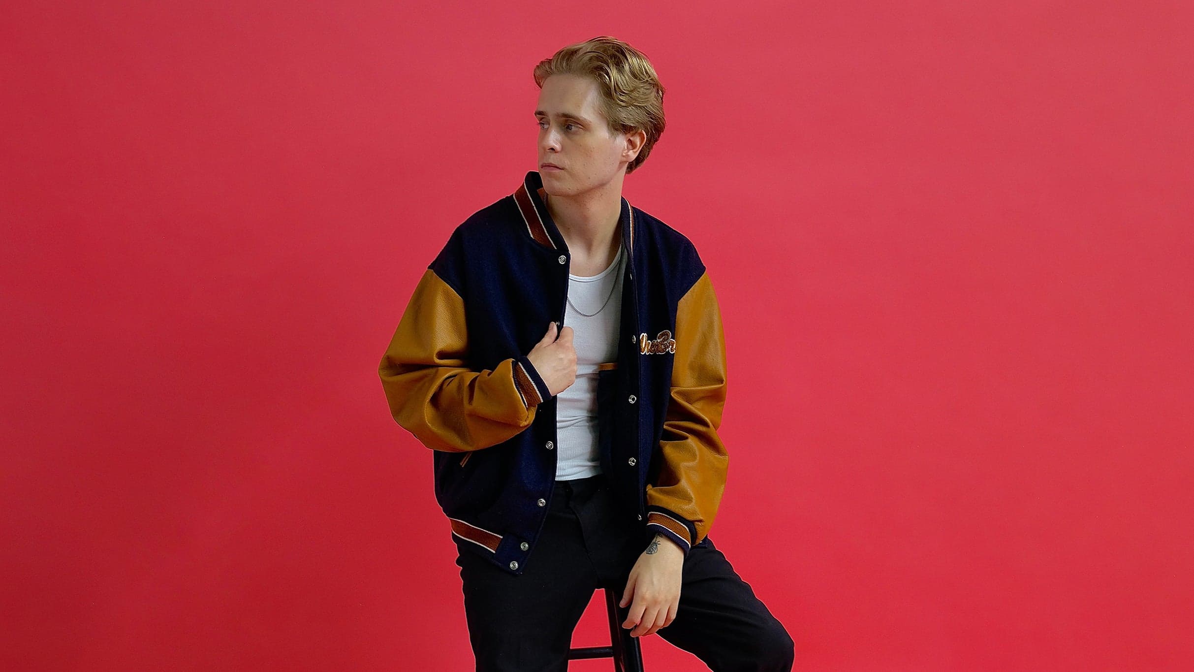 Devin Kennedy event image