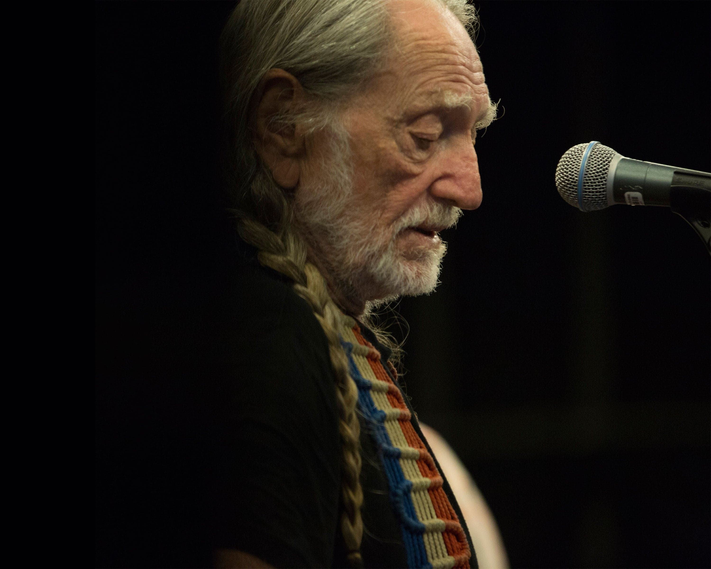 Willie Nelson, Bob Dylan, John Mellencamp: Outlaw Music Festival event image