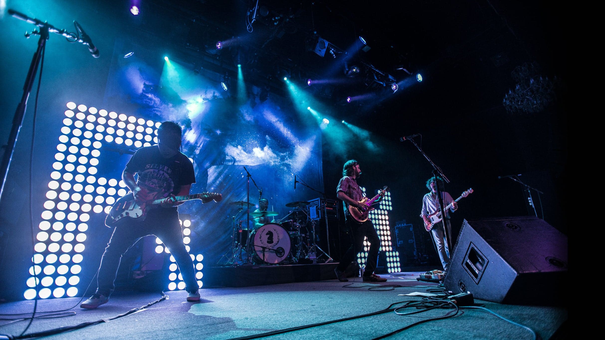 RX Bandits event image