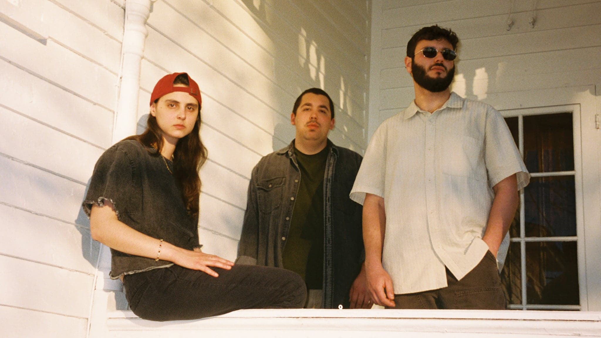 Carly Cosgrove event image