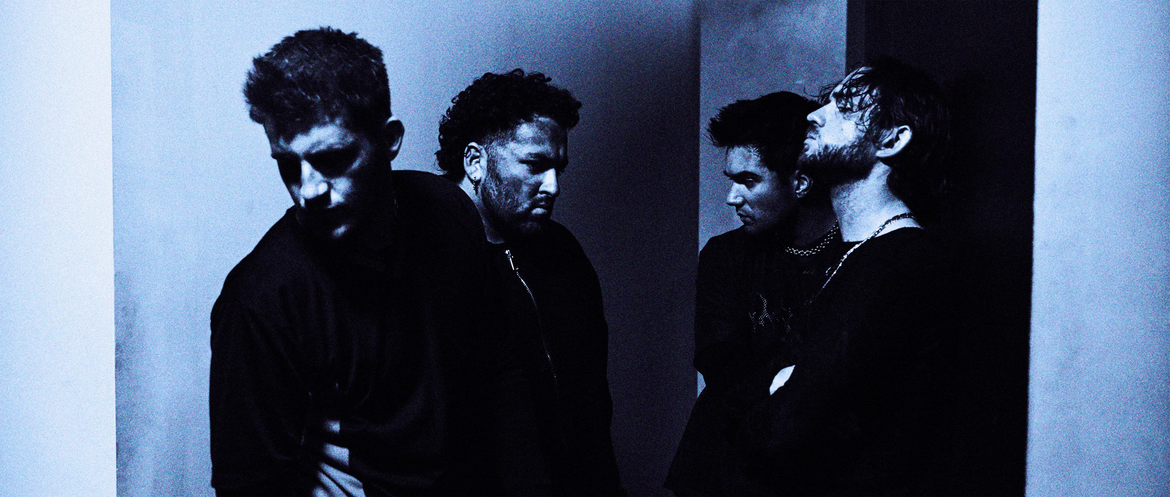 Thornhill - North American Headline Tour 2025 event image