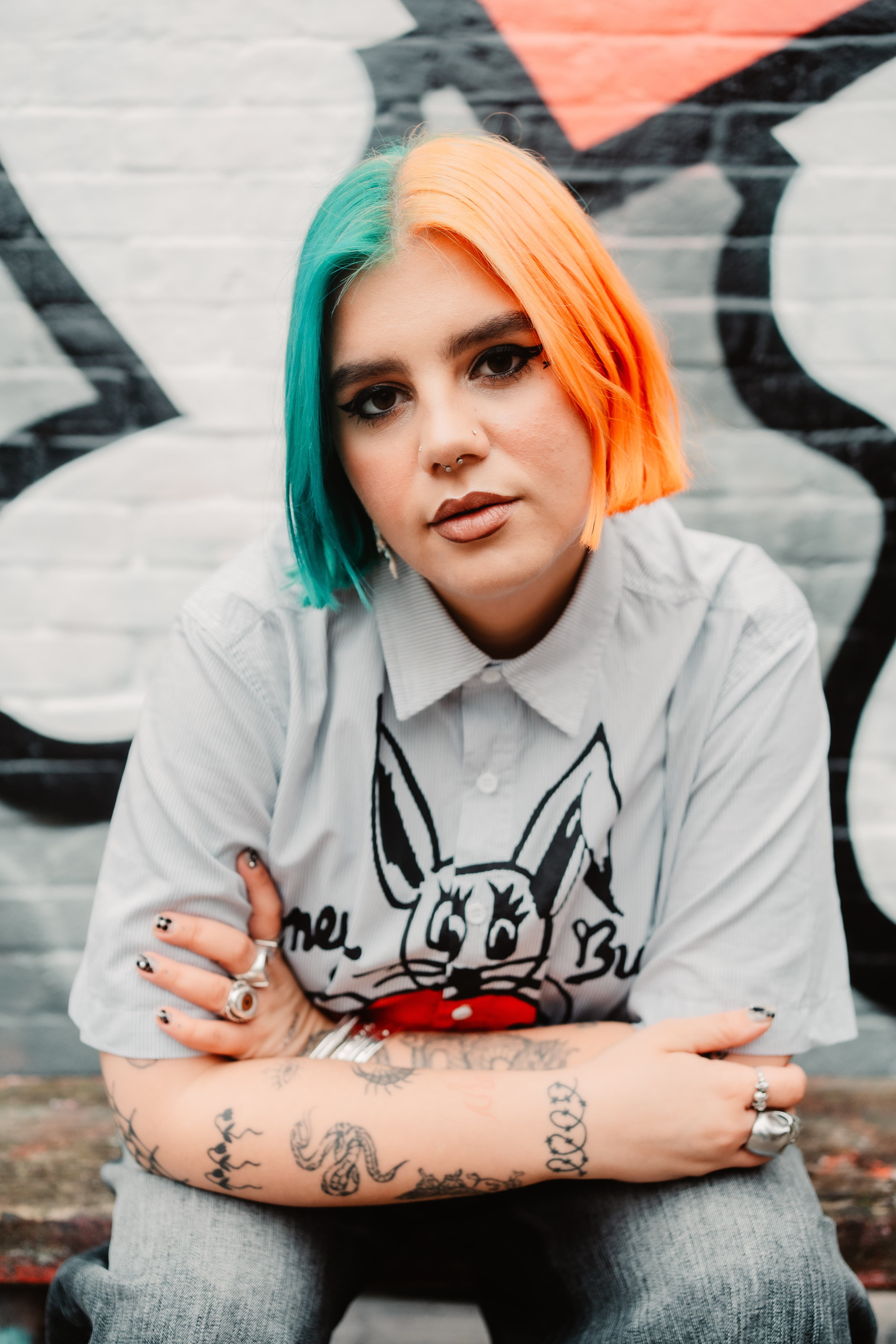 Issey Cross event image