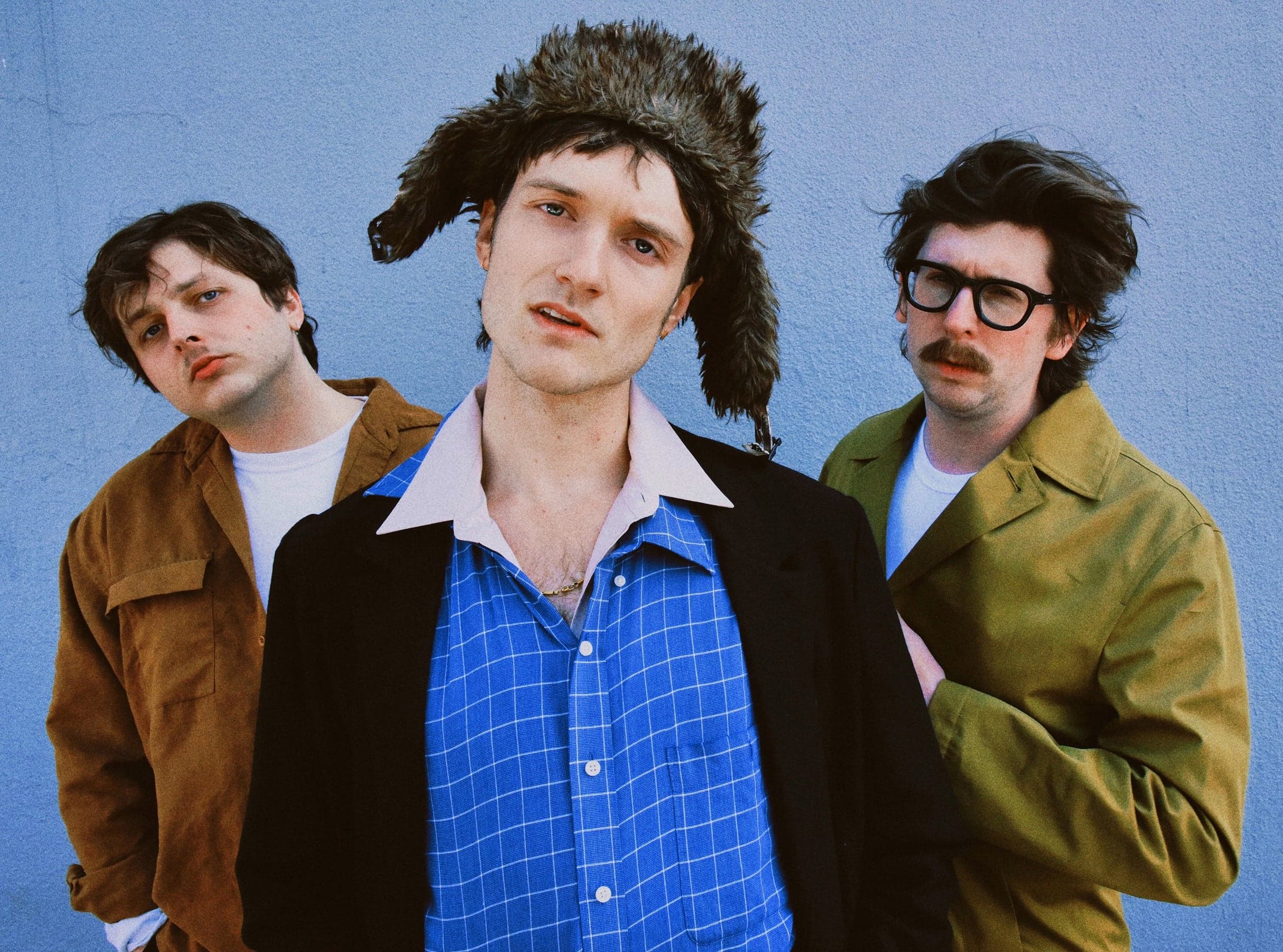 Vundabar w/ Courting event image