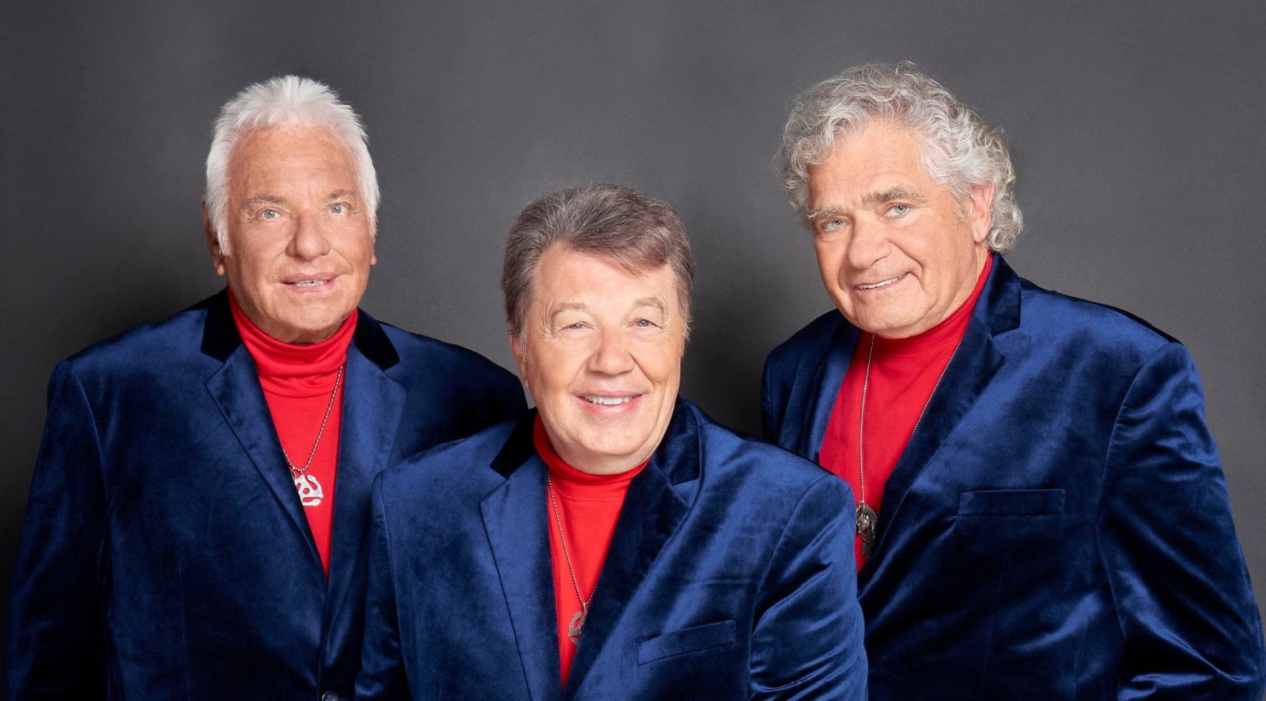 Joe Nardone Presents: Oh! What A Night of Music and Memories event image