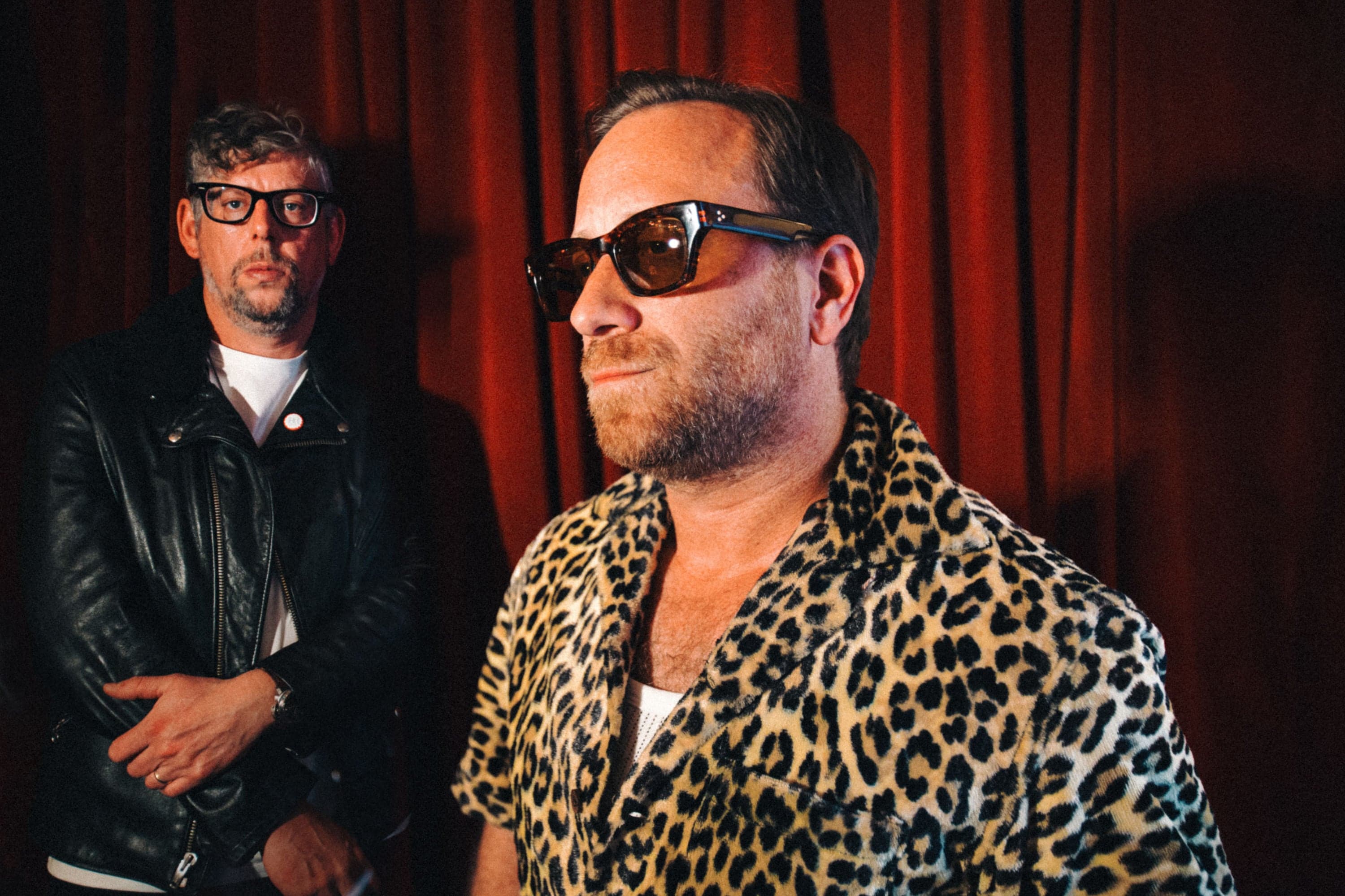 The Black Keys event image