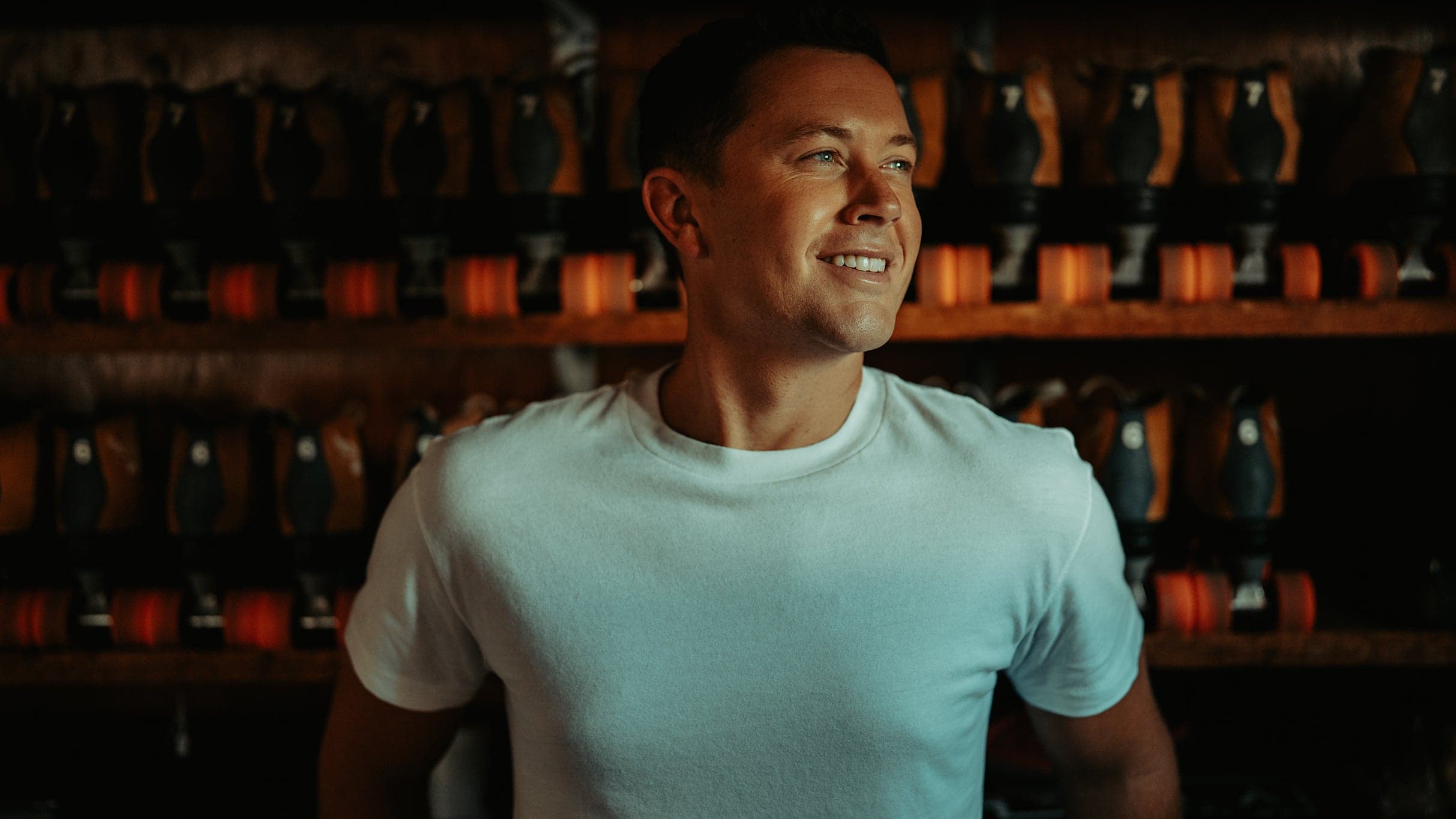 Scotty McCreery event image