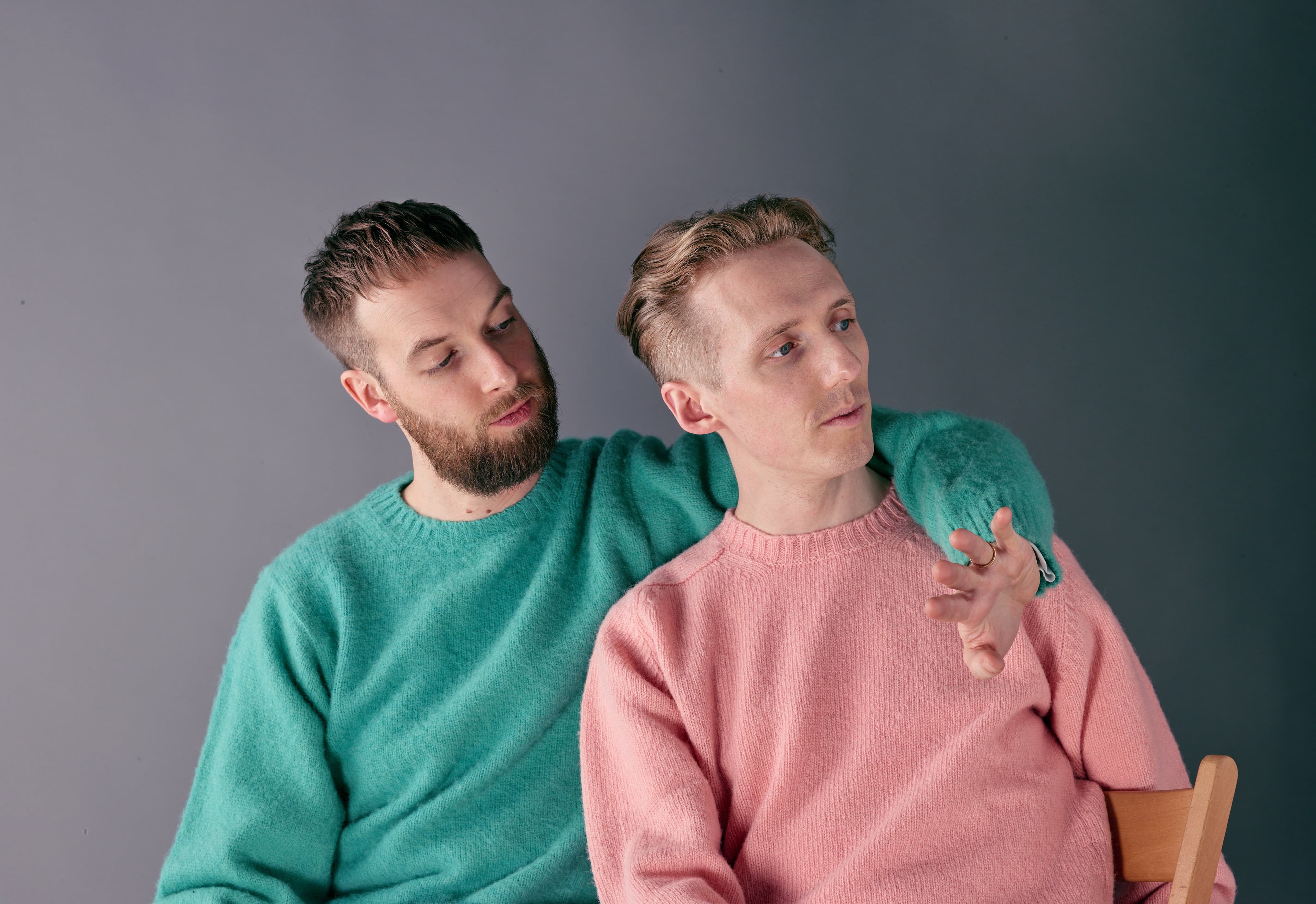 HONNE: THE OUCH TOUR  - Moved from Palladium event image