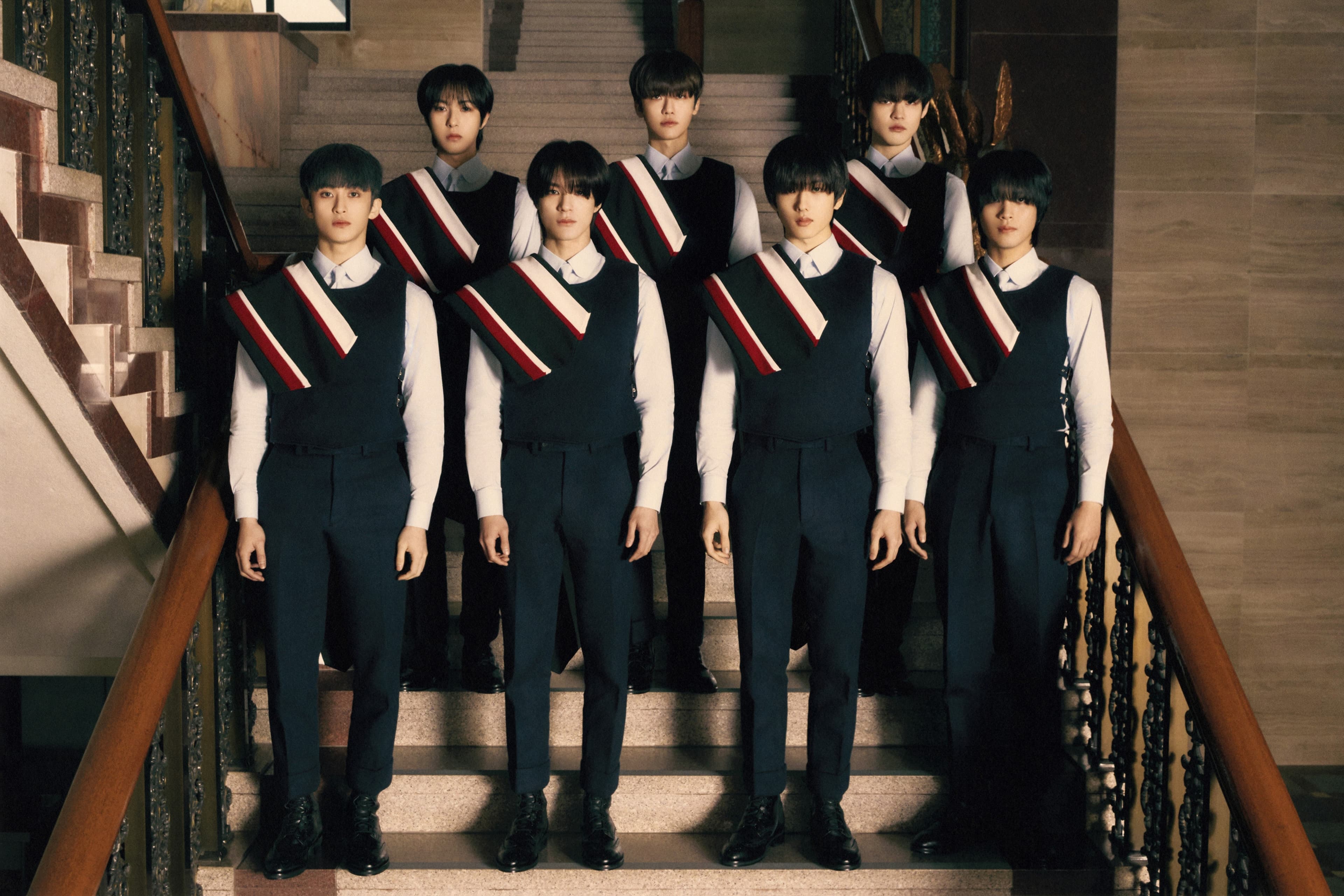 2024 NCT Dream World Tour [The Dream Show 3: Dream( )Scape] event image