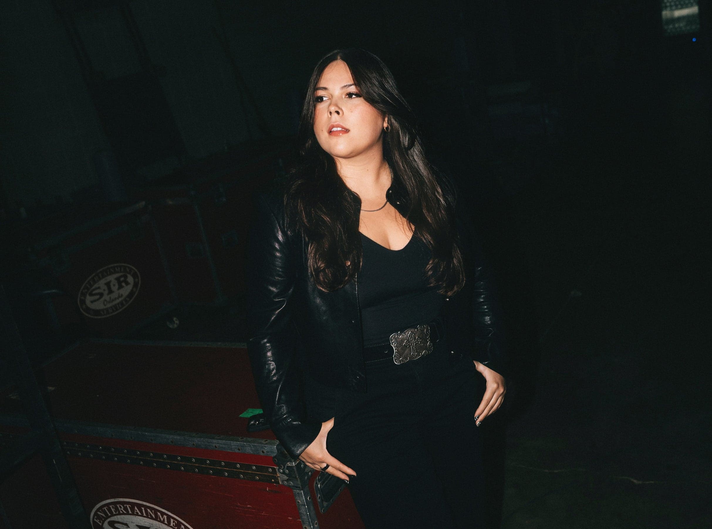 Gigi Perez Live! event image