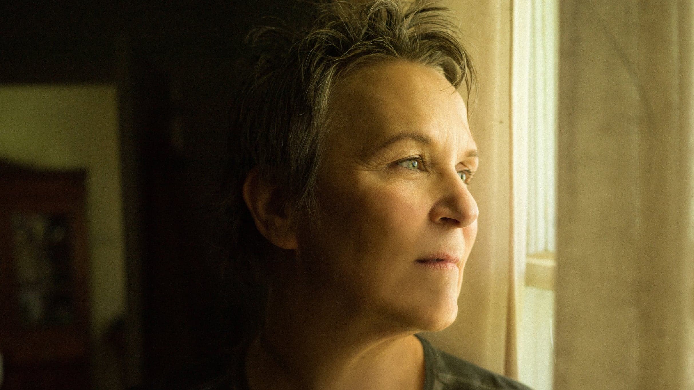 Mary Gauthier w/ special guest Jaimee Harris event image