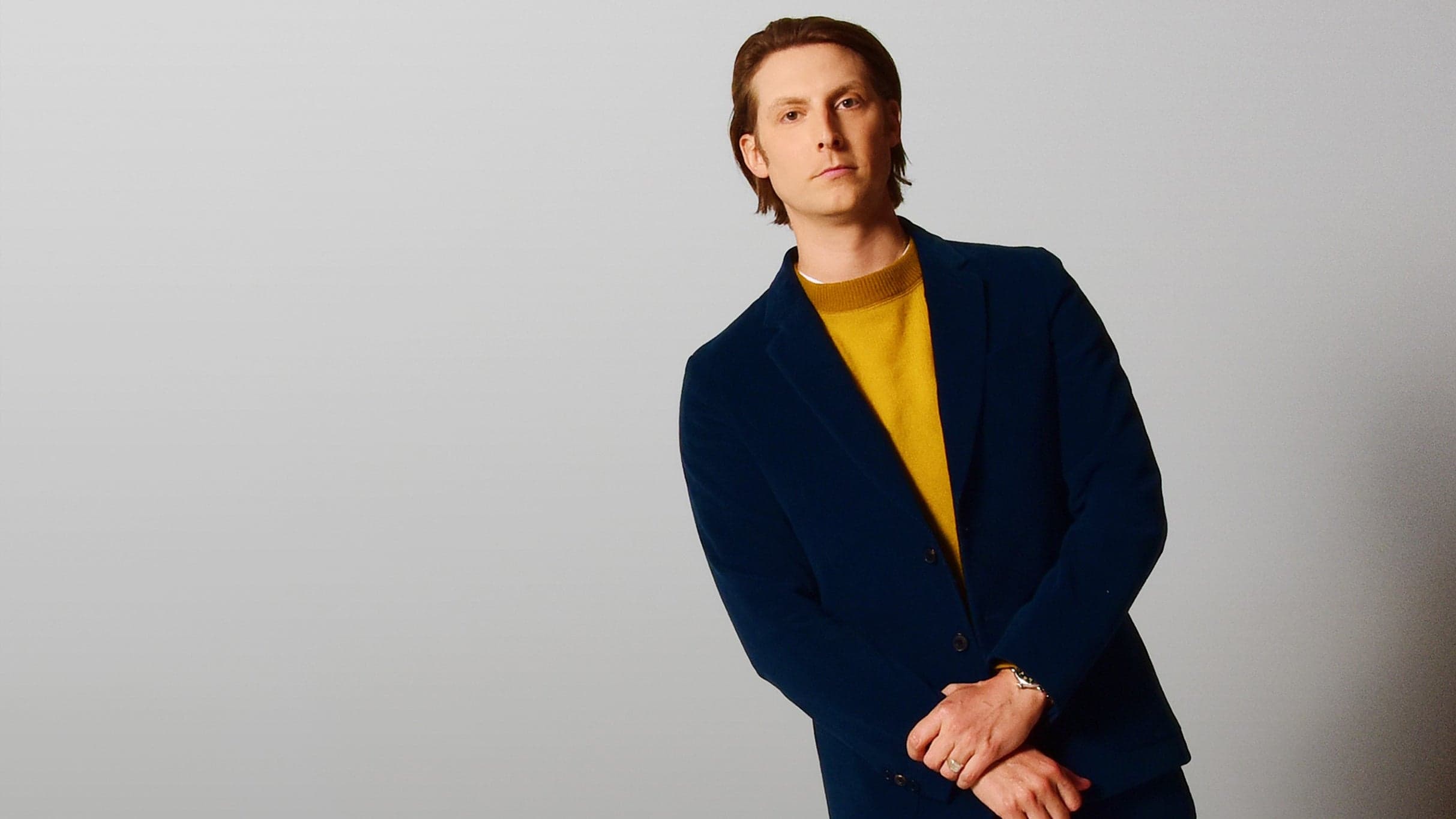 Eric Hutchinson event image