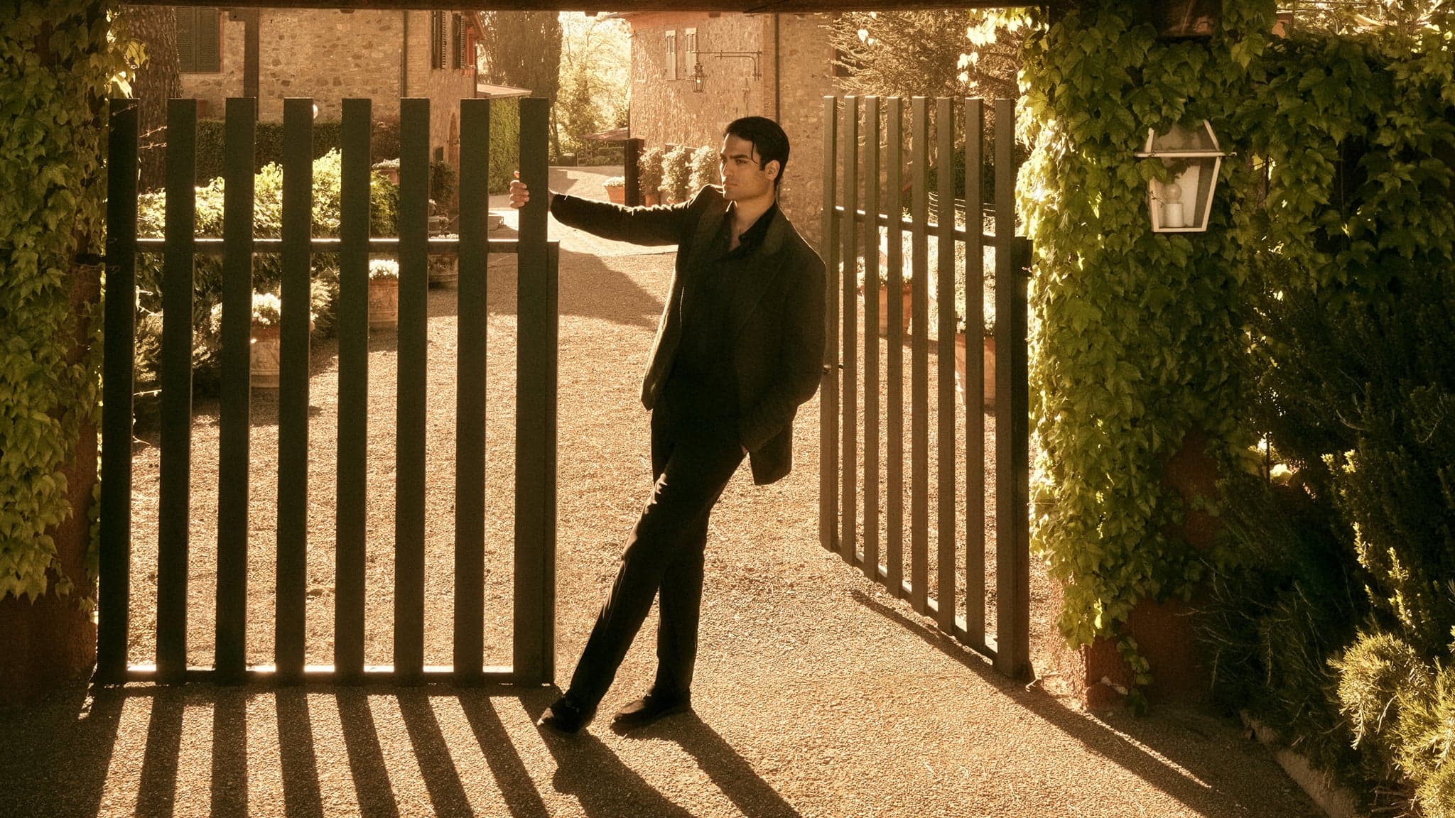 MATTEO BOCELLI - Falling In Love World Tour event image