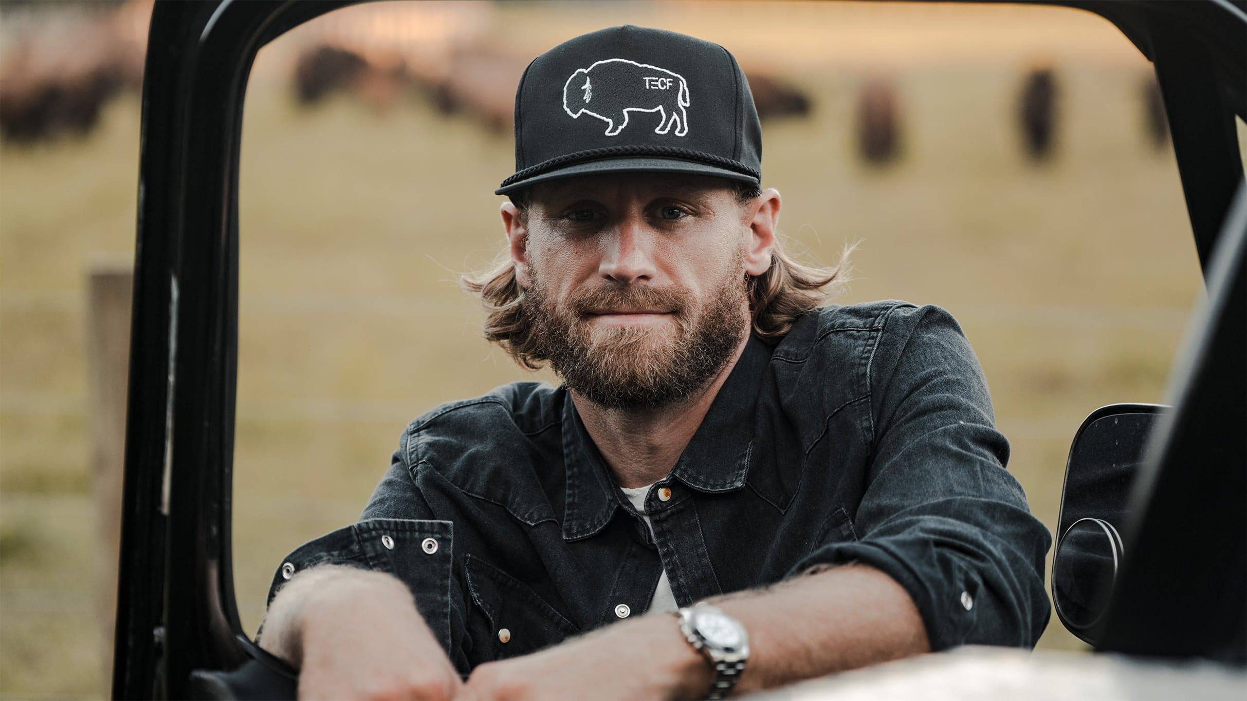 Chase Rice event image