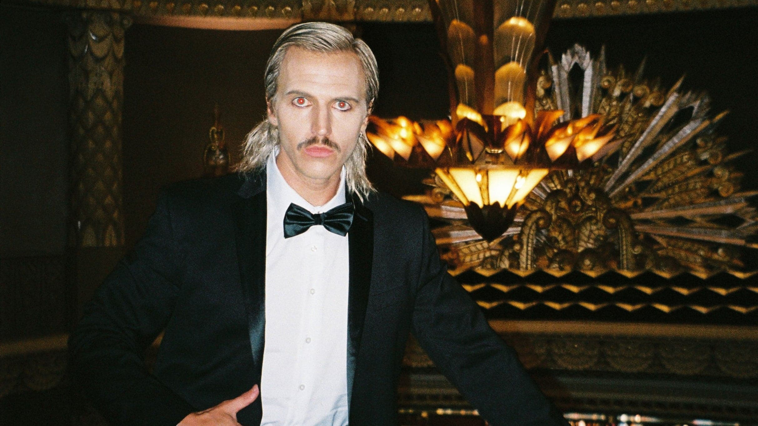 BONAVEGA goes to Hollywood event image